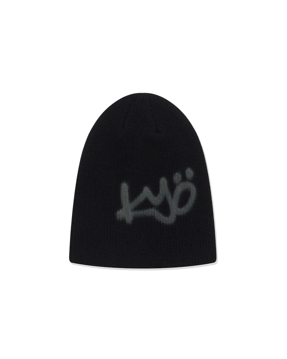 【kyo】airbrush beanie ビーニー kyo】airbrush beanie ビーニー