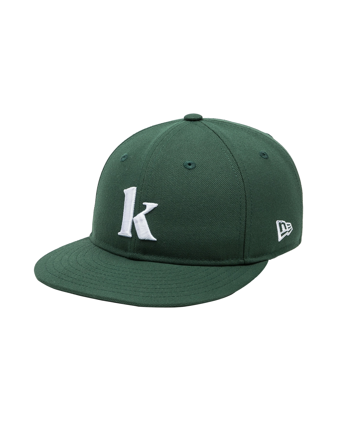 KOMPAKT RECORD BAR KRB LOGO BUCKET HAT