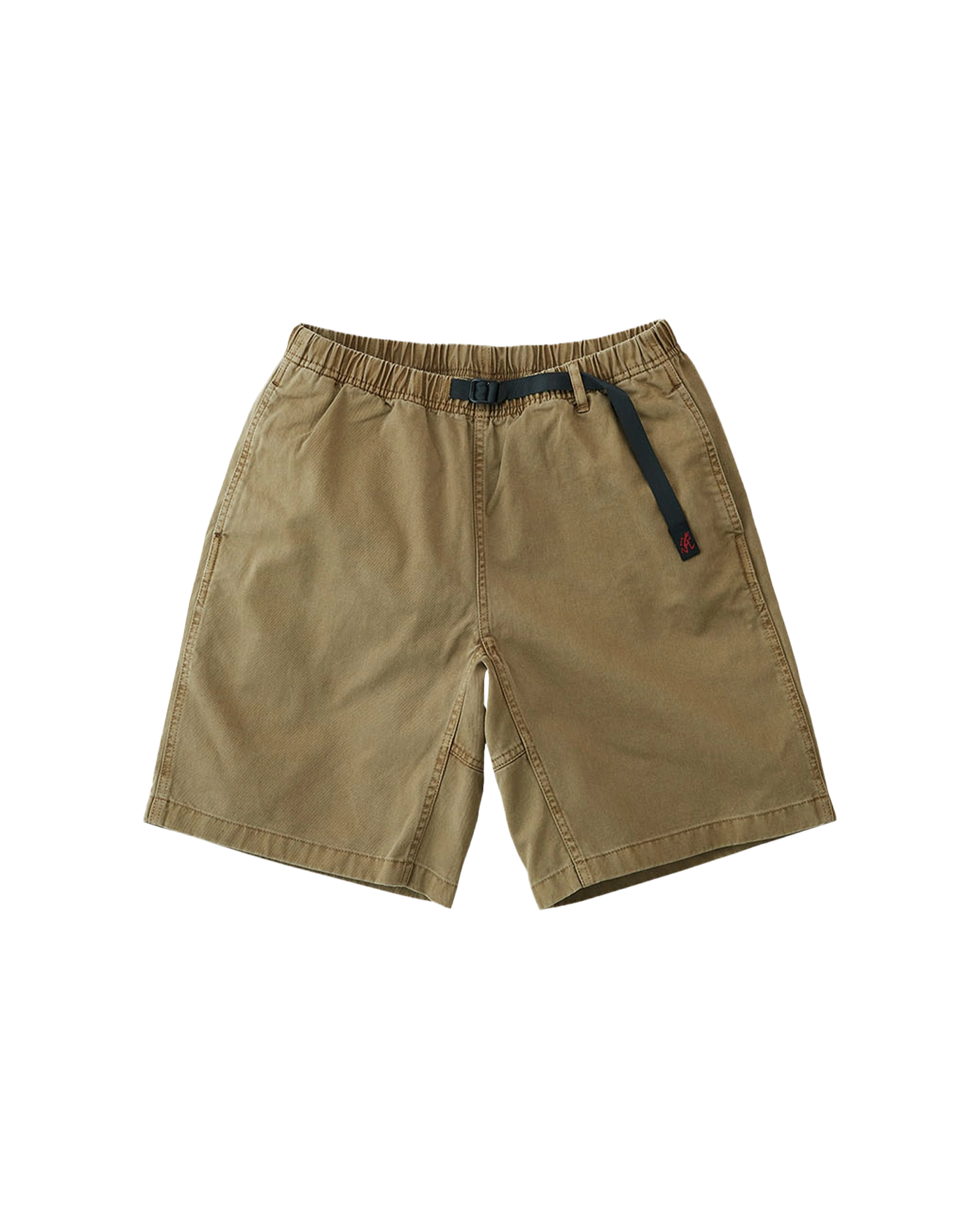 GRAMICCI G-SHORT PIGMENT DYE MOSS