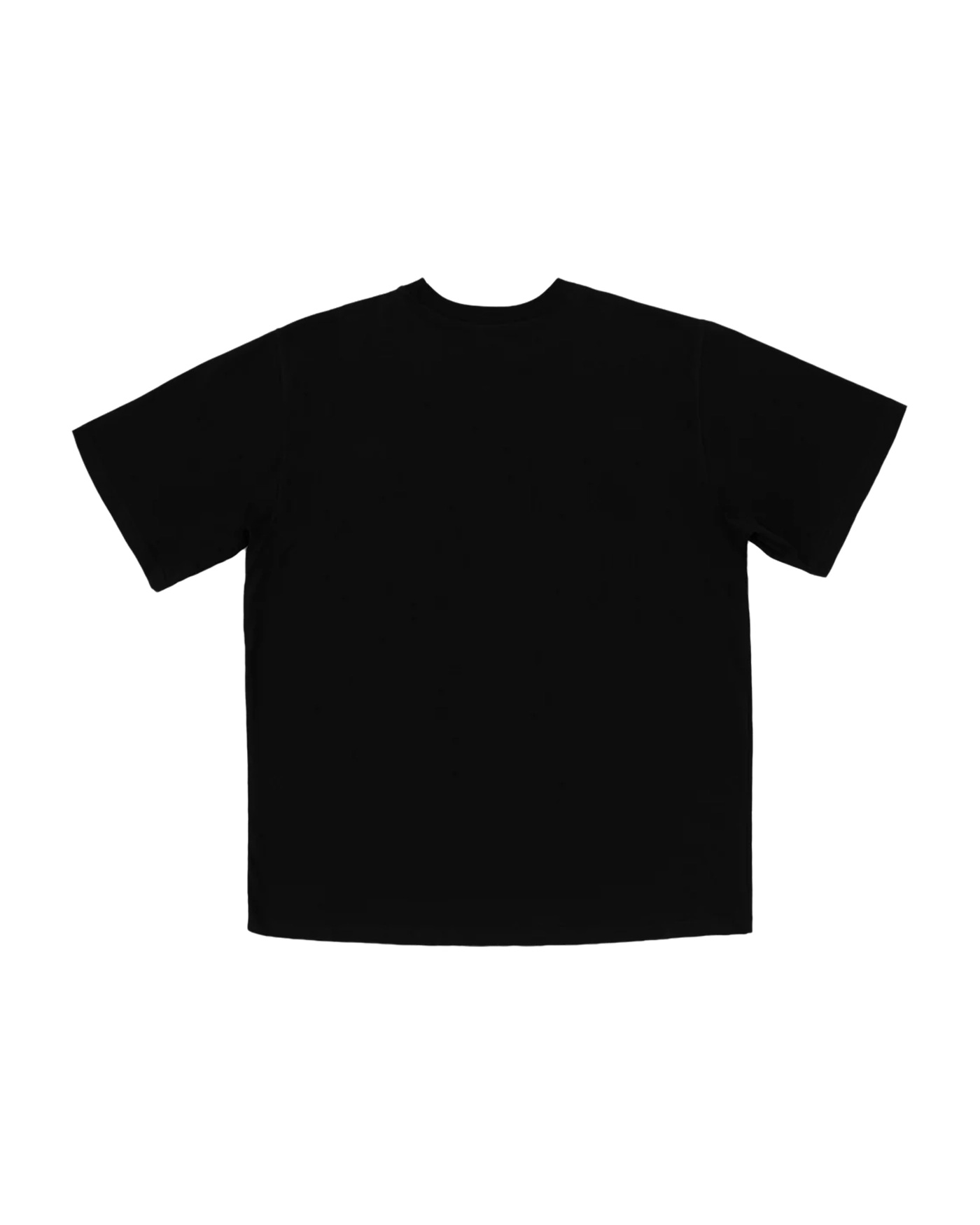 【604SERVICE】LIGHT OF LOVE OVERSIZED TEE IN BLACK Light of Love Oversized Tee in Black – L'Oeuvre