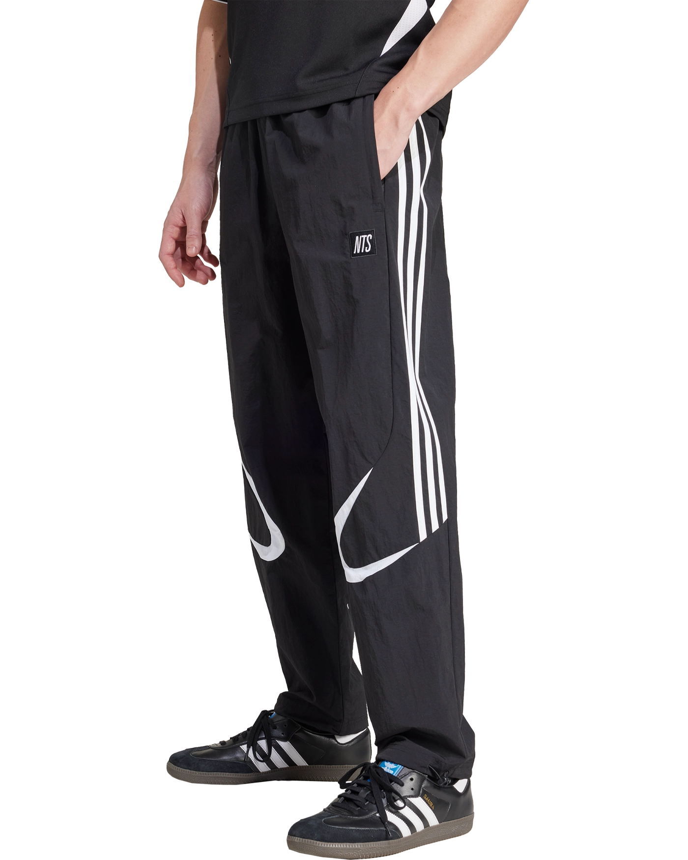 NTS RADIO X ADIDAS TG PANT