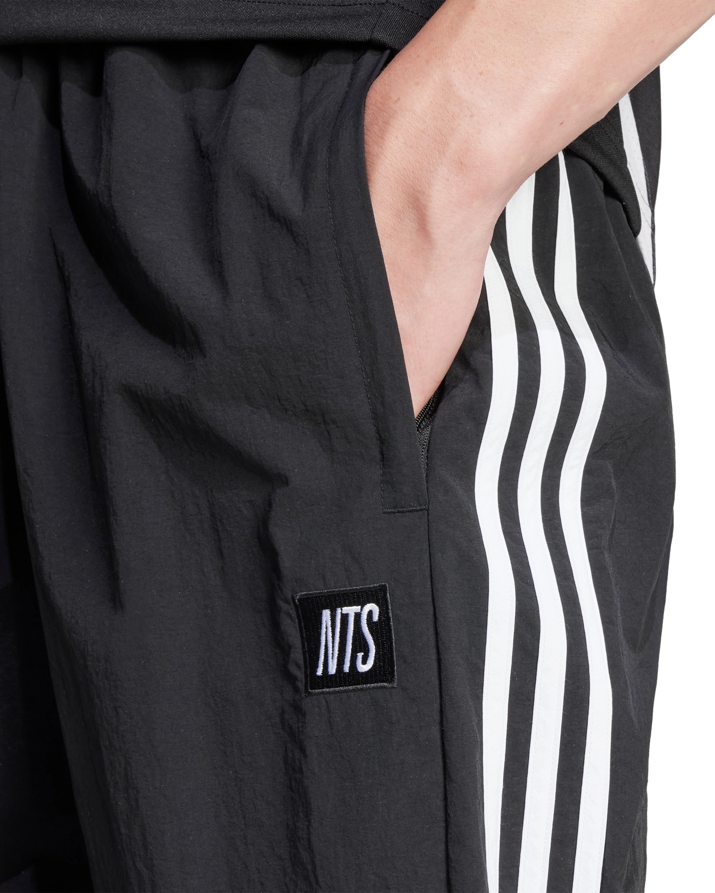 NTS RADIO X ADIDAS TG PANT