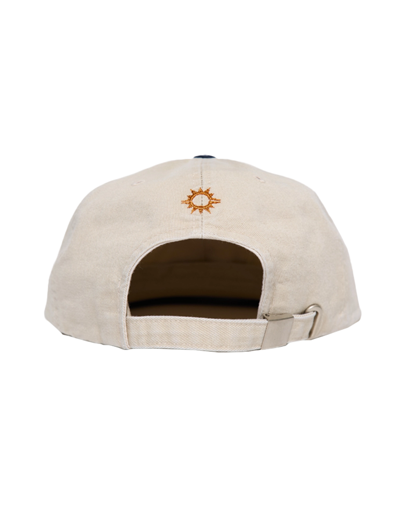 HELLO SUNRISE HS 90's Logo 6Panel Cap