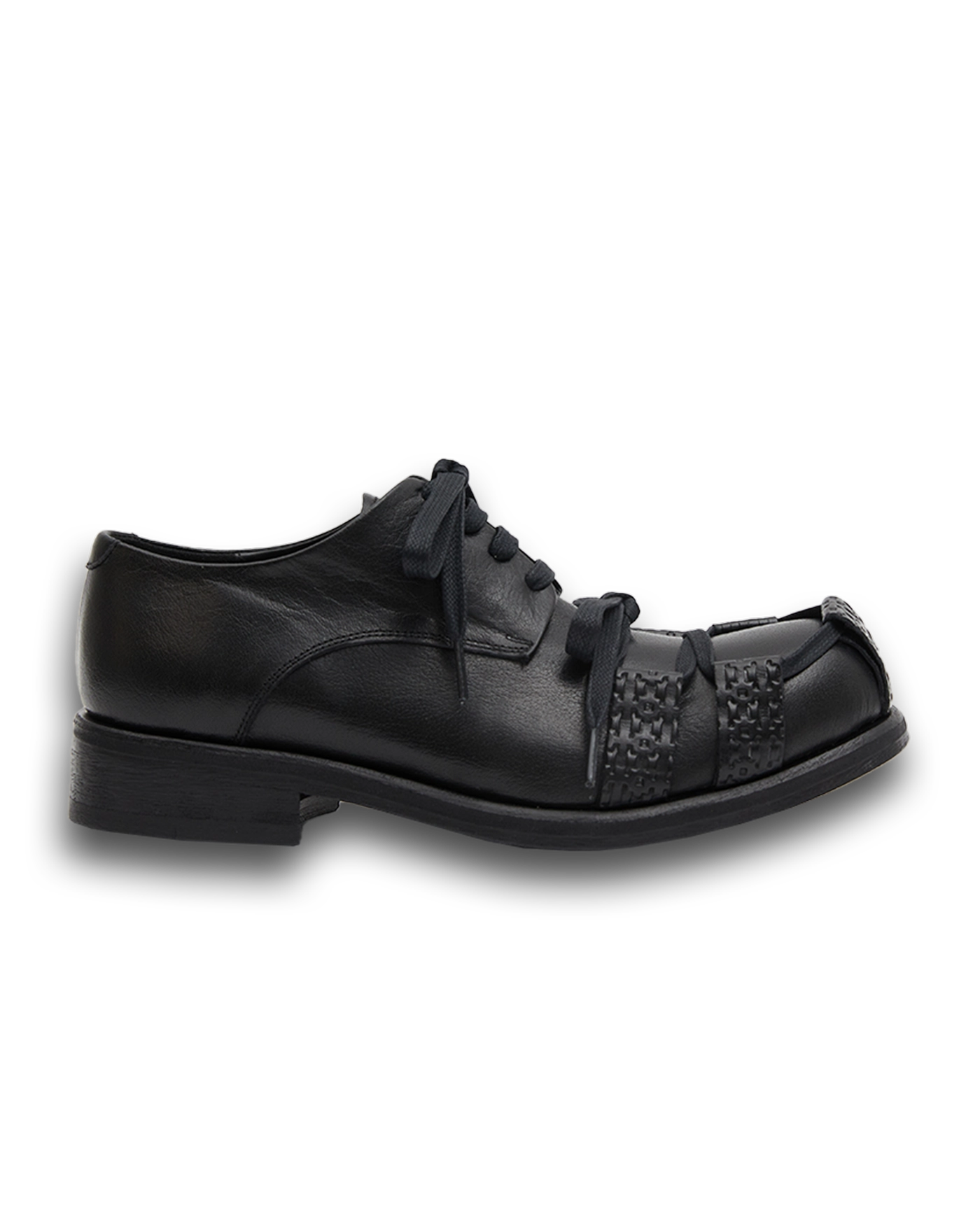 【negativethree】Chubby Board Sneakers BLACK NT3 1041BK NEGATIVE THREE | Chubby Board Sneakers 