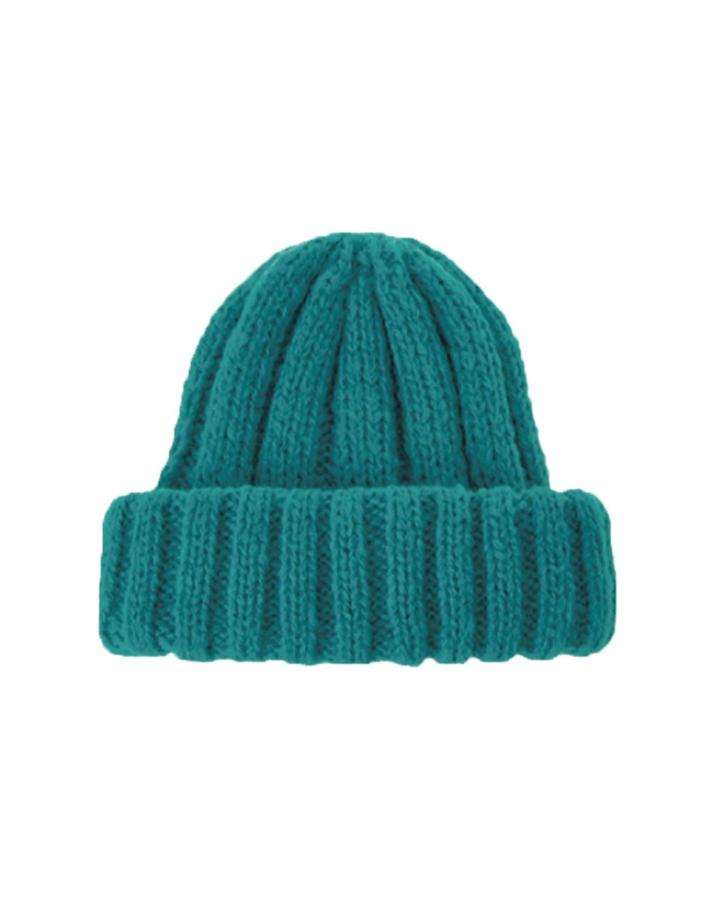 Mushroom Wool Beanie main image 1