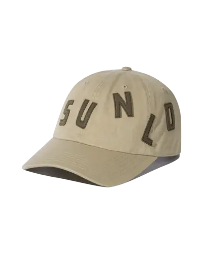 ★SUNLOVE★韓国大人気★STACCATO CAP★2カラー SUNLOVE Staccato Cap