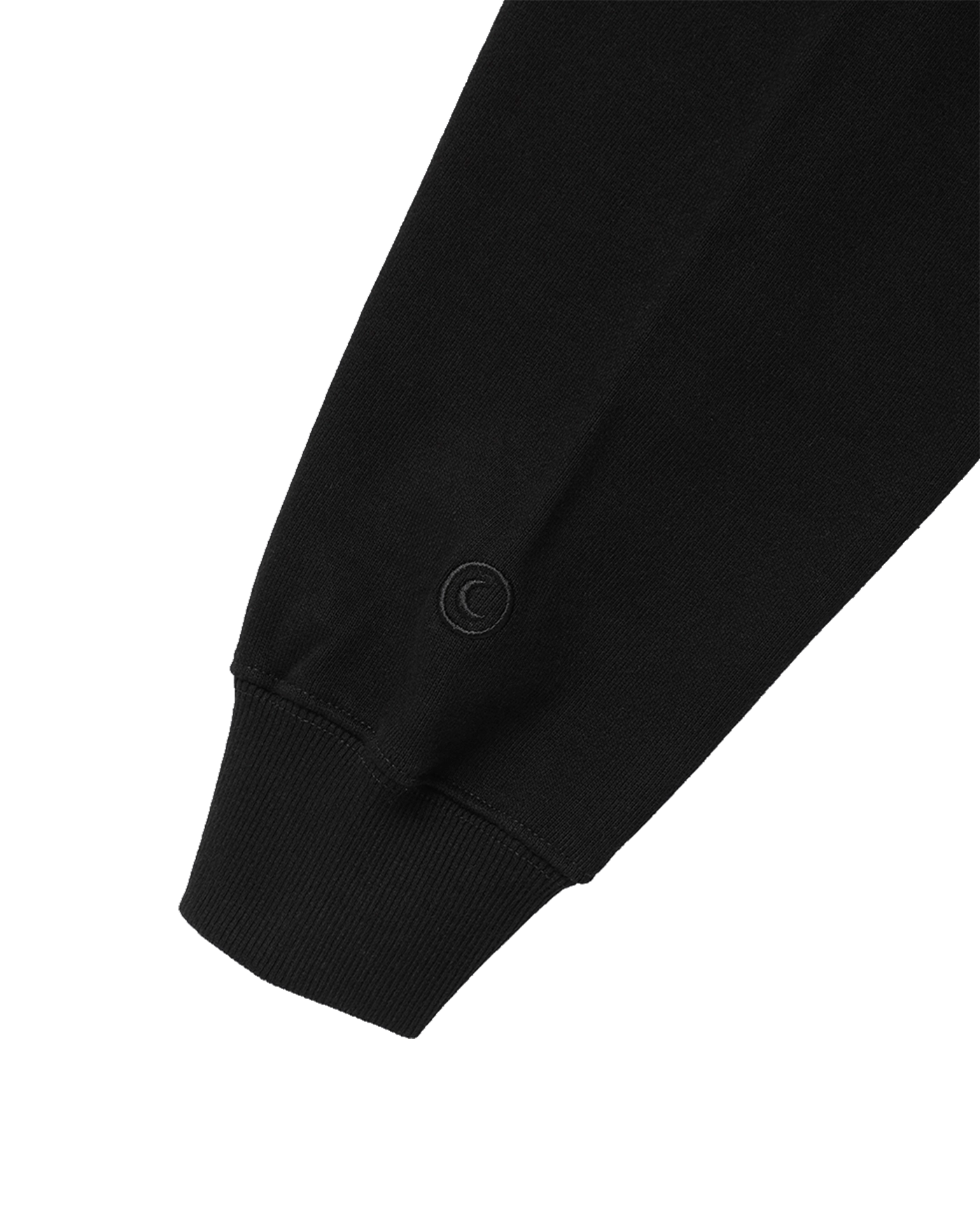 CAVISH SELLER LOGO SWEATSHIRT