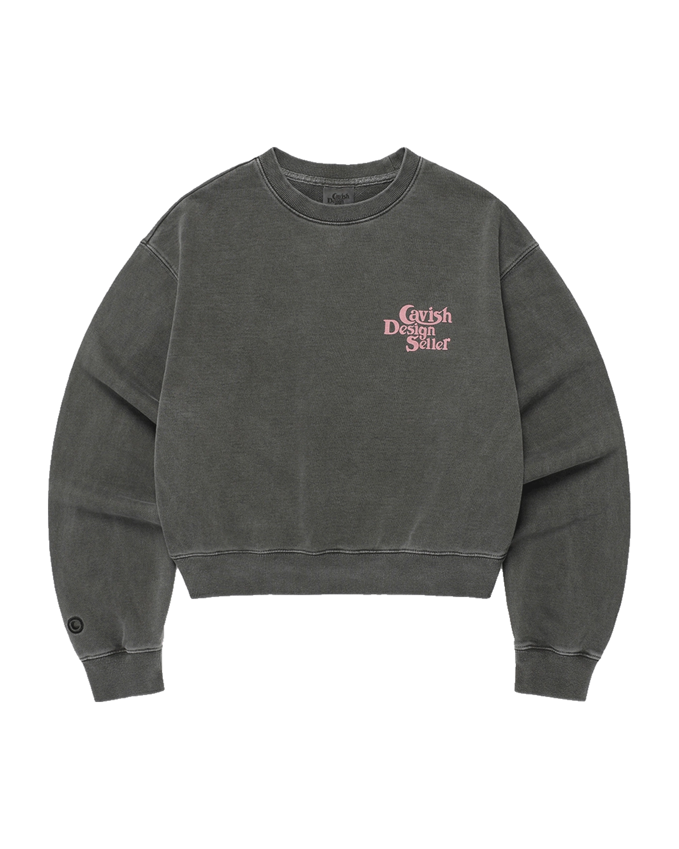 【CAVISH】送料・関税込★SELLER LOGO SWEATSHIRT 86799666b_b_01_500.jpg