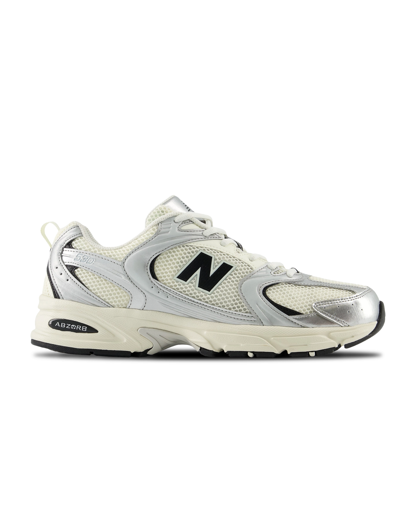 뉴발란스 ML610TYD 실버 NBPDEB741S | 카시나 KASINA