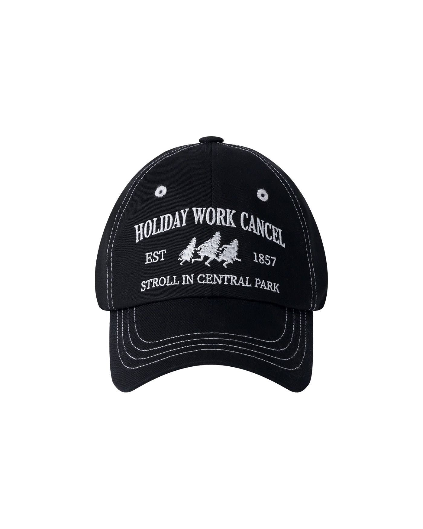 BAUF☆HWC BALL CAP BAUF HWC Ball Cap