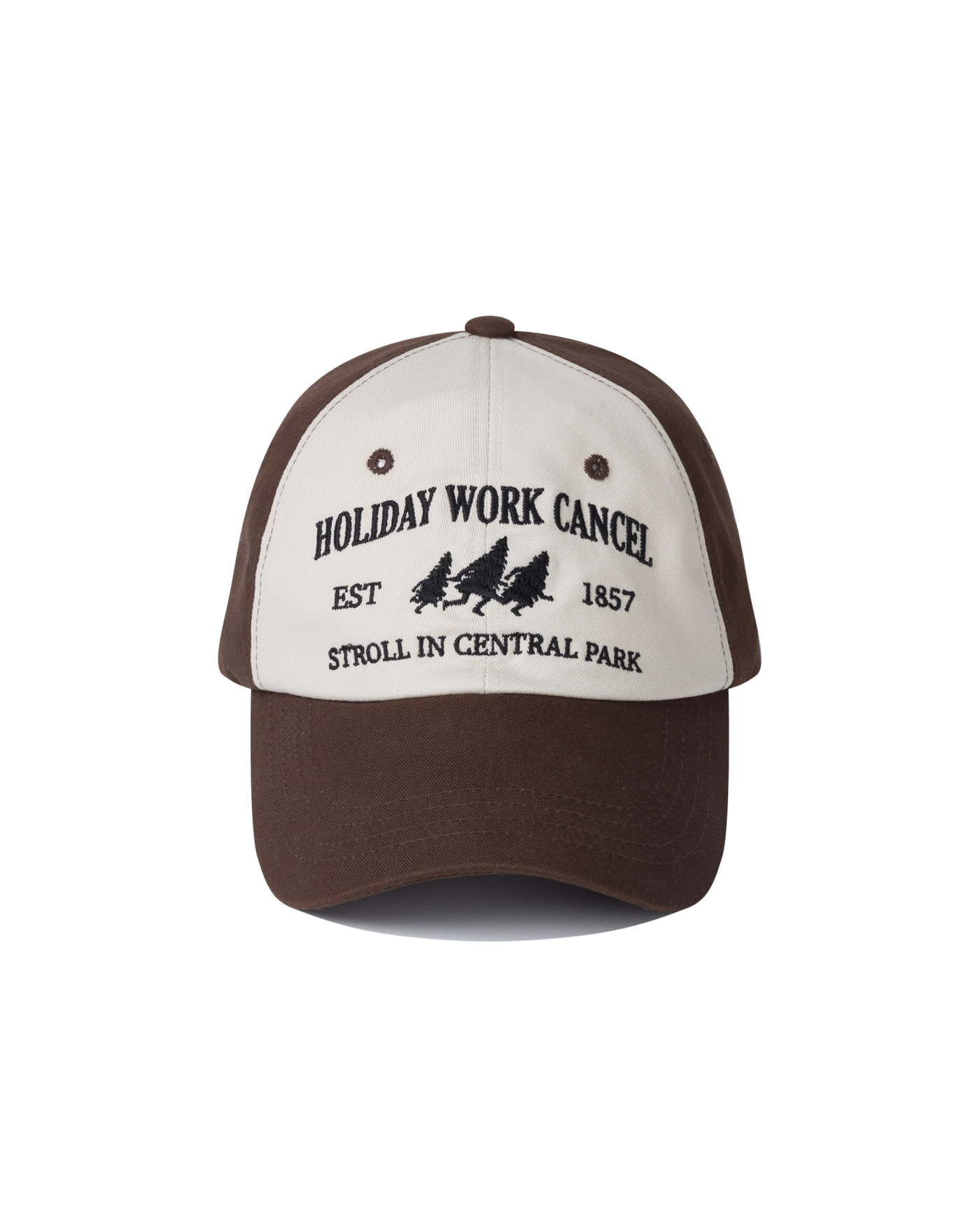 BAUF HWC Ball Cap