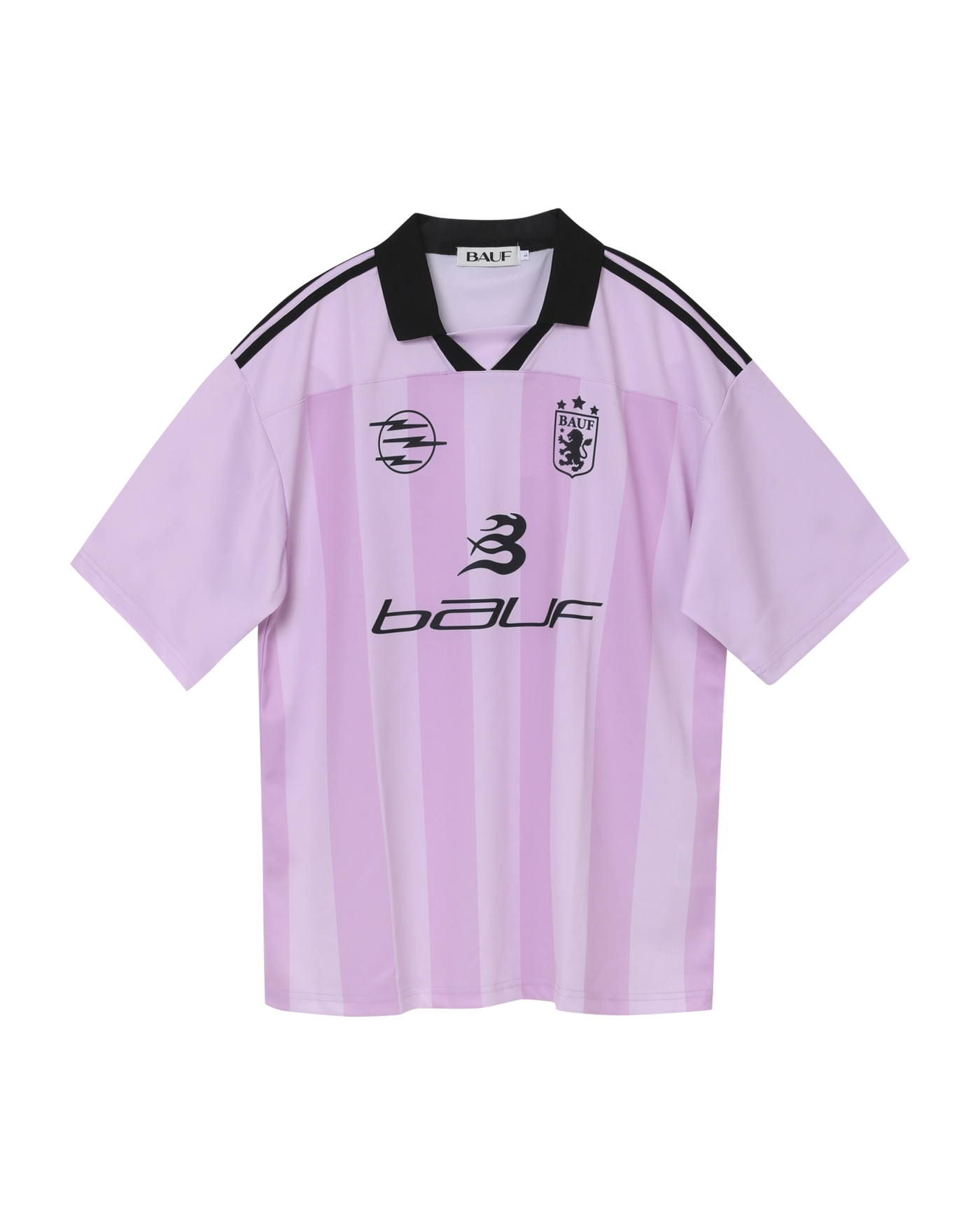BAUF☆SOCCER UNIFORM T-SHIRTS MUSINSA | BAUF B Soccer Uniform Short Sleeve T-Shirt