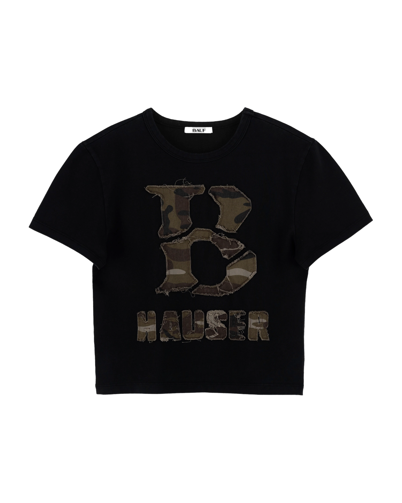 韓国 人気[BAUF] B SOCCER UNIFORM SHORT-SLEEVED T-SHIRT MUSINSA | BAUF B Soccer Uniform Short Sleeve T-Shirt [White]