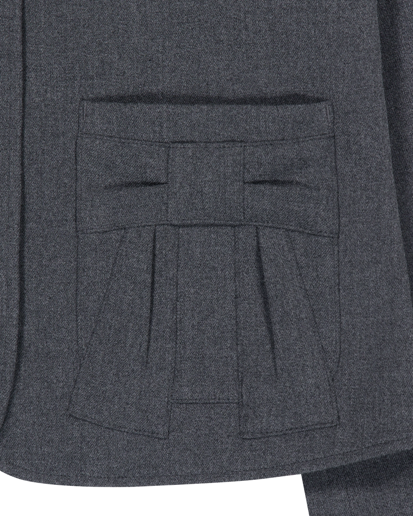 COYSEIO RIBBON JACKET