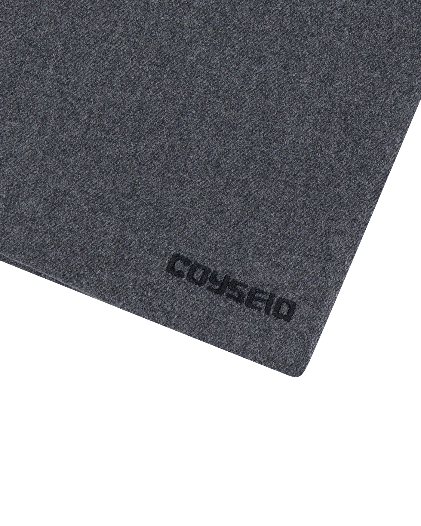 COYSEIO] RIBBON JACKET GREY 正規品 韓国ブランド 韓国通販