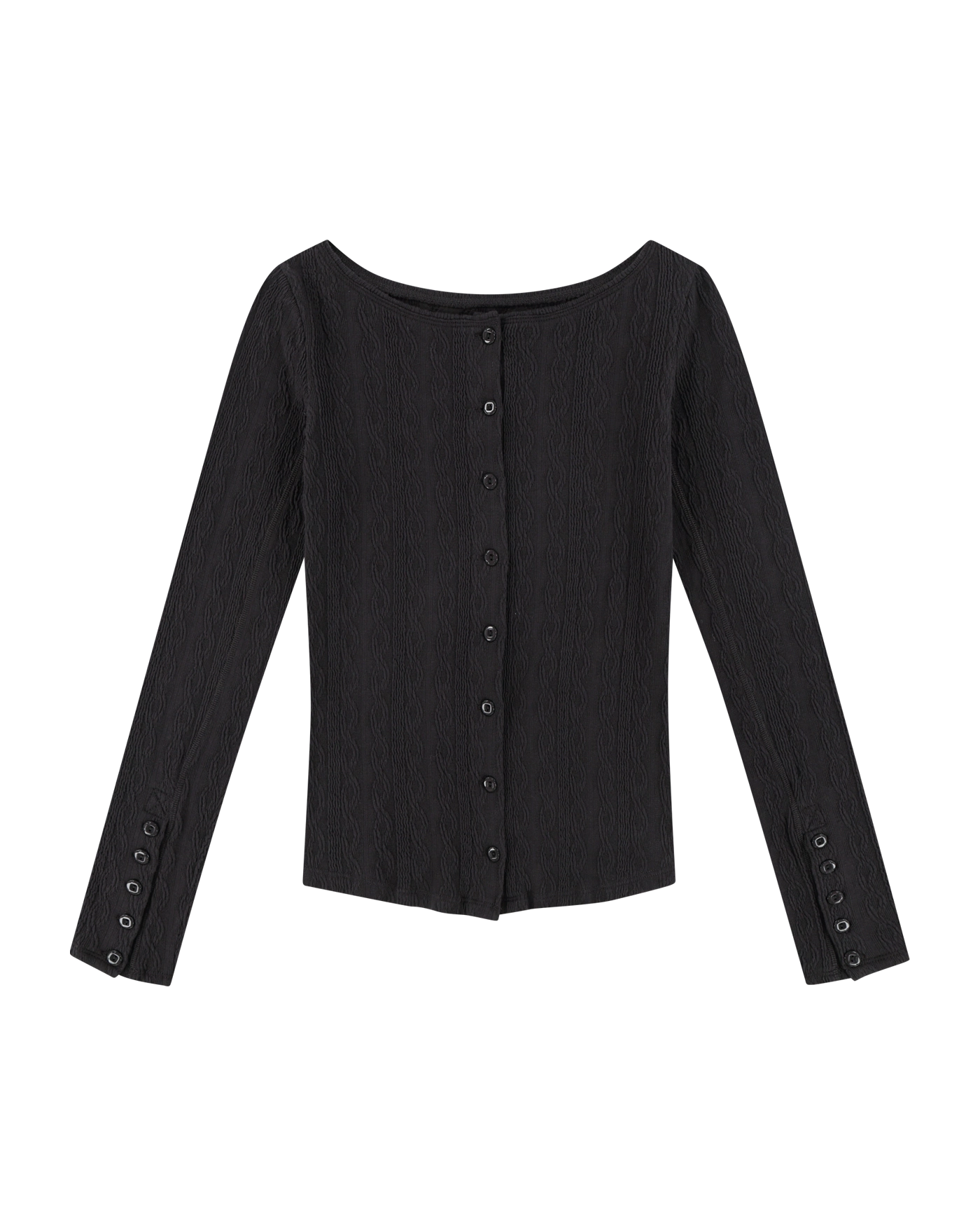 COYSEIO RIBBON JACKET