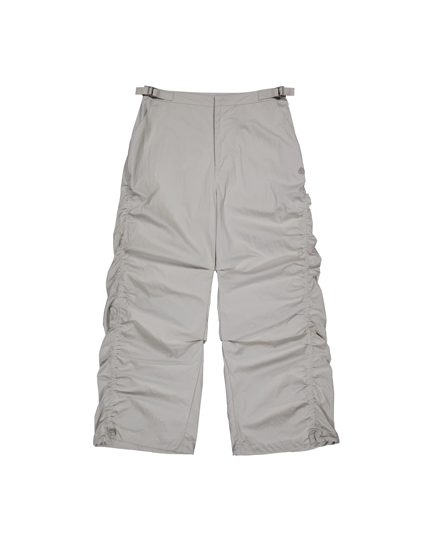 coyseio コイセイオ ZIGZAG PANTS 0サイズ ZIGZAG PANTS ICE BEIGE - coyseio