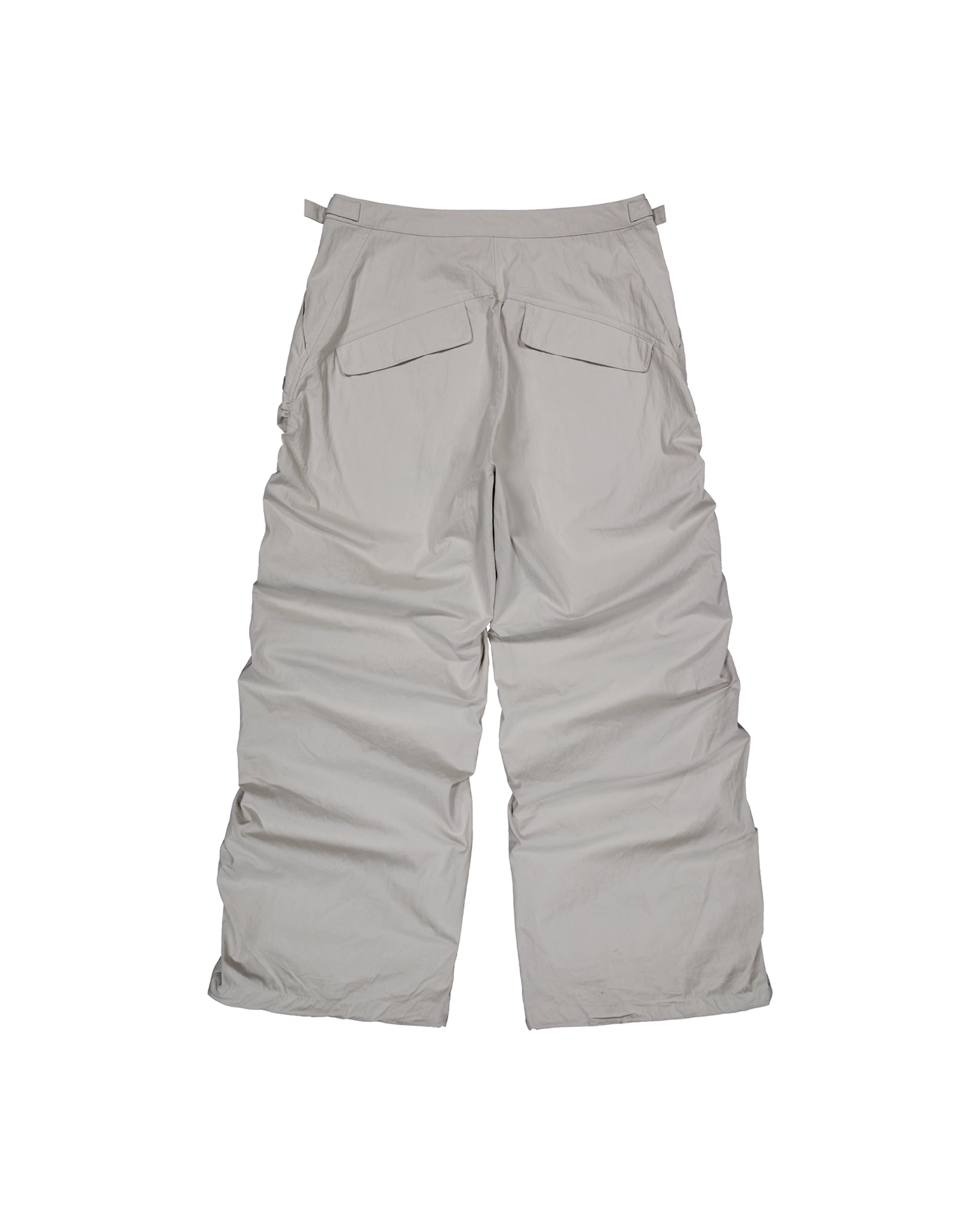 COYSEIO PUNCKERING PANTS