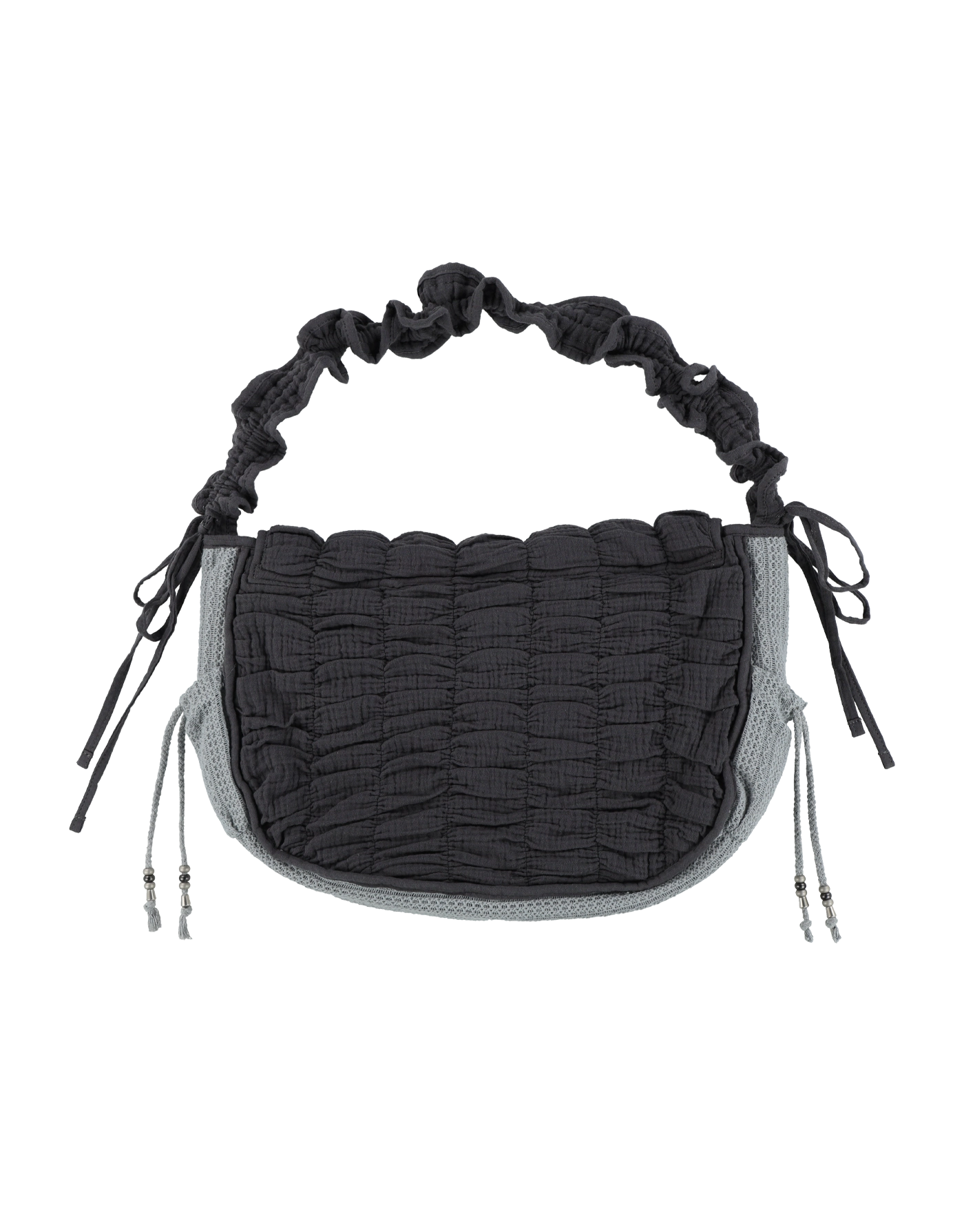 バッグ COYSEIO QUILTED CROSS BAG CHARCOAL copy-1724049670-01.png