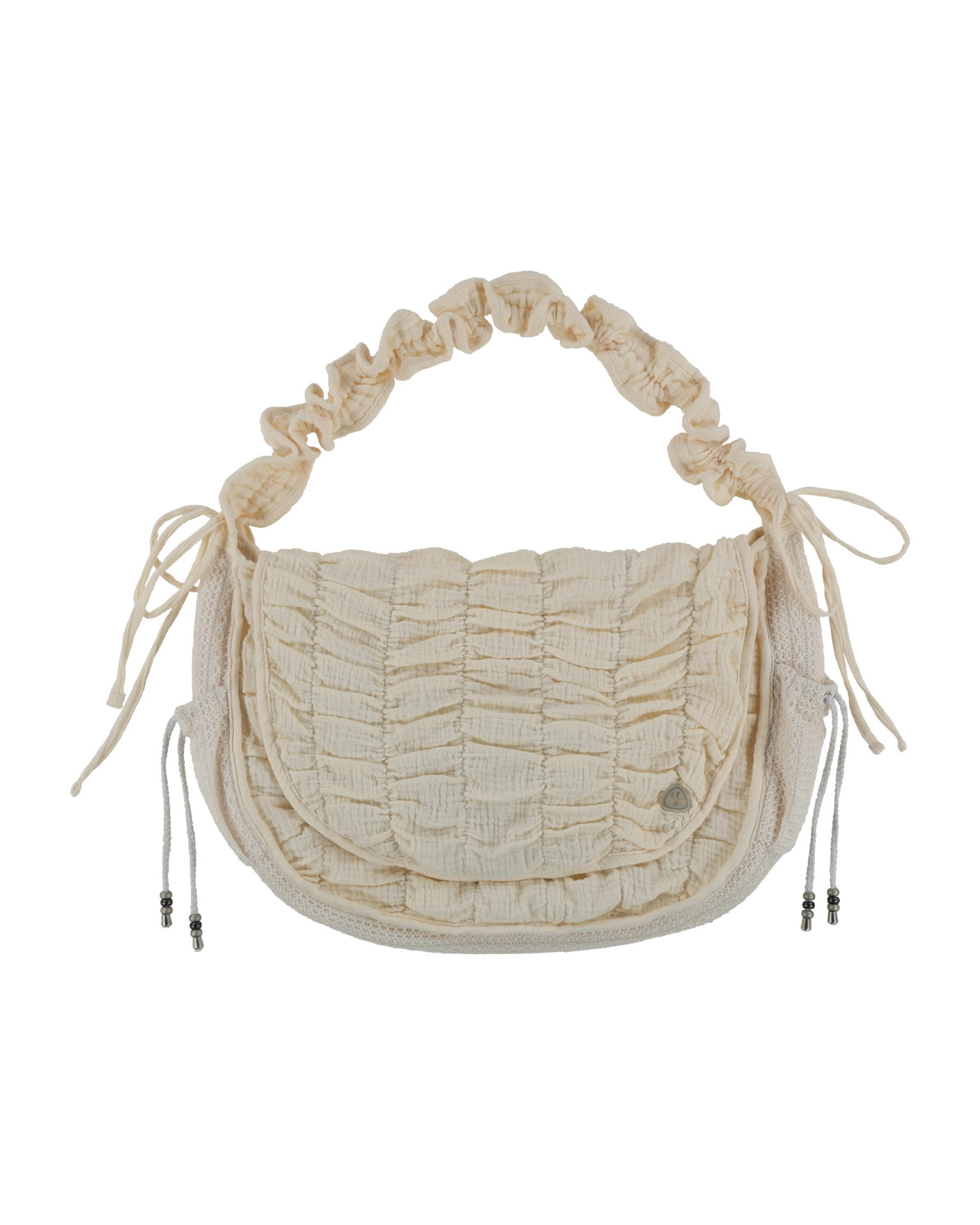 COYSEIO QUILTED CROSS BAG
