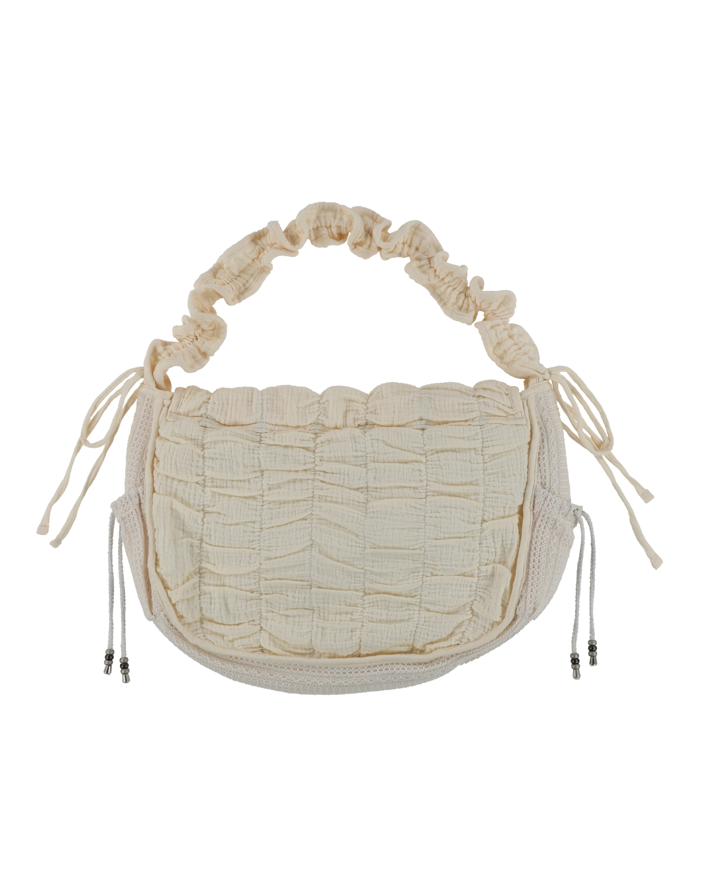 COYSEIO QUILTED CROSS BAG