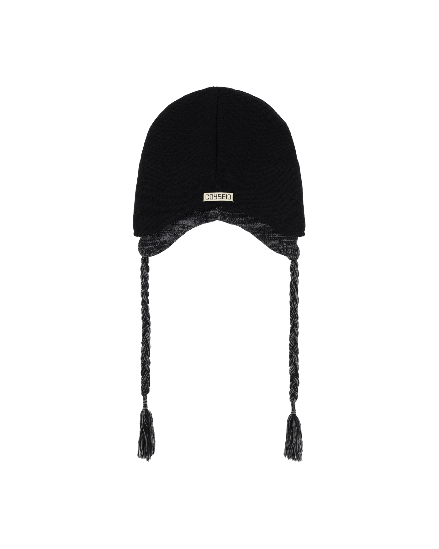 COYSEIO DOUBLE TROOPER BEANIE