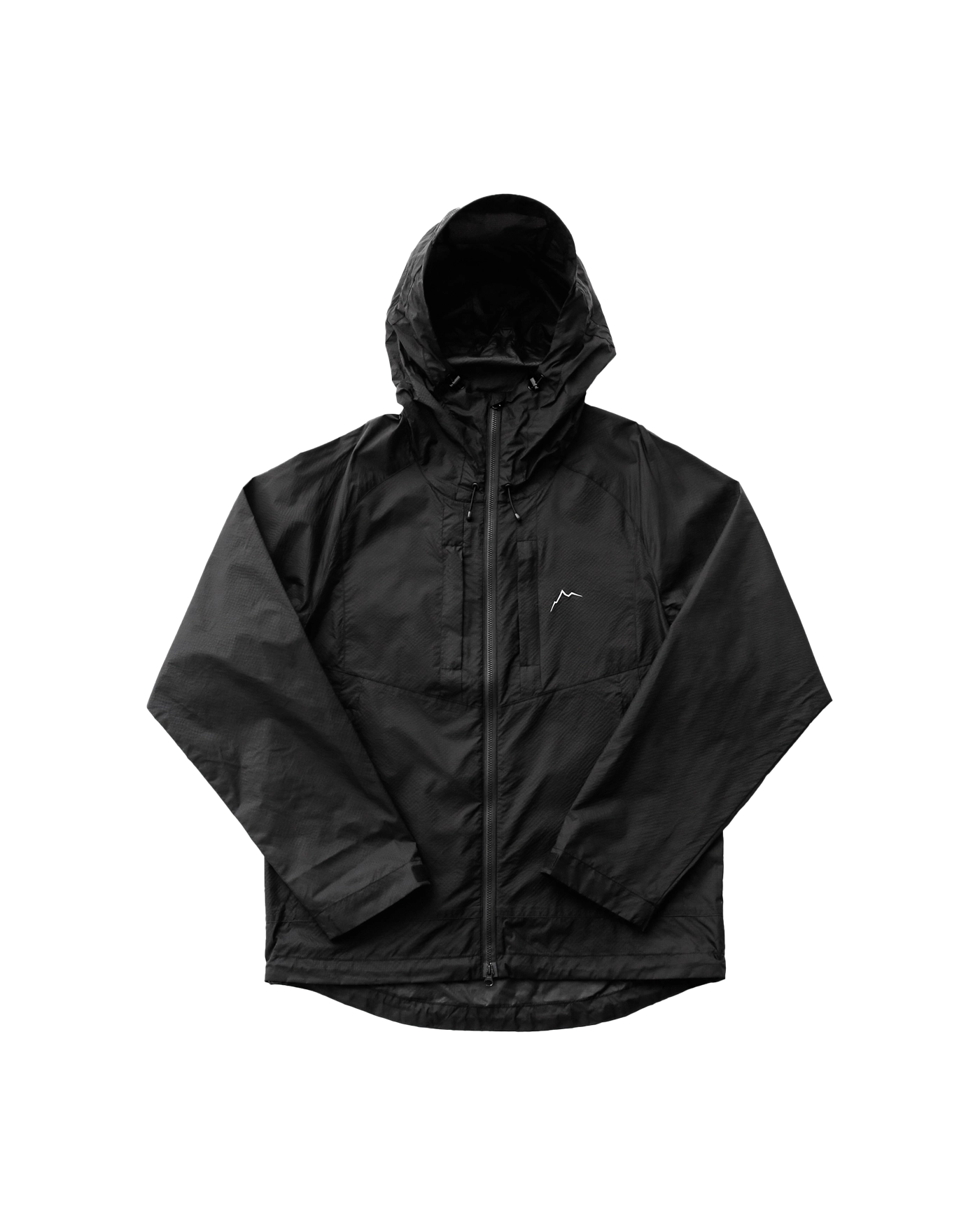 【CAYL】24fw live wool hoody live wool hoody / black - CAYL