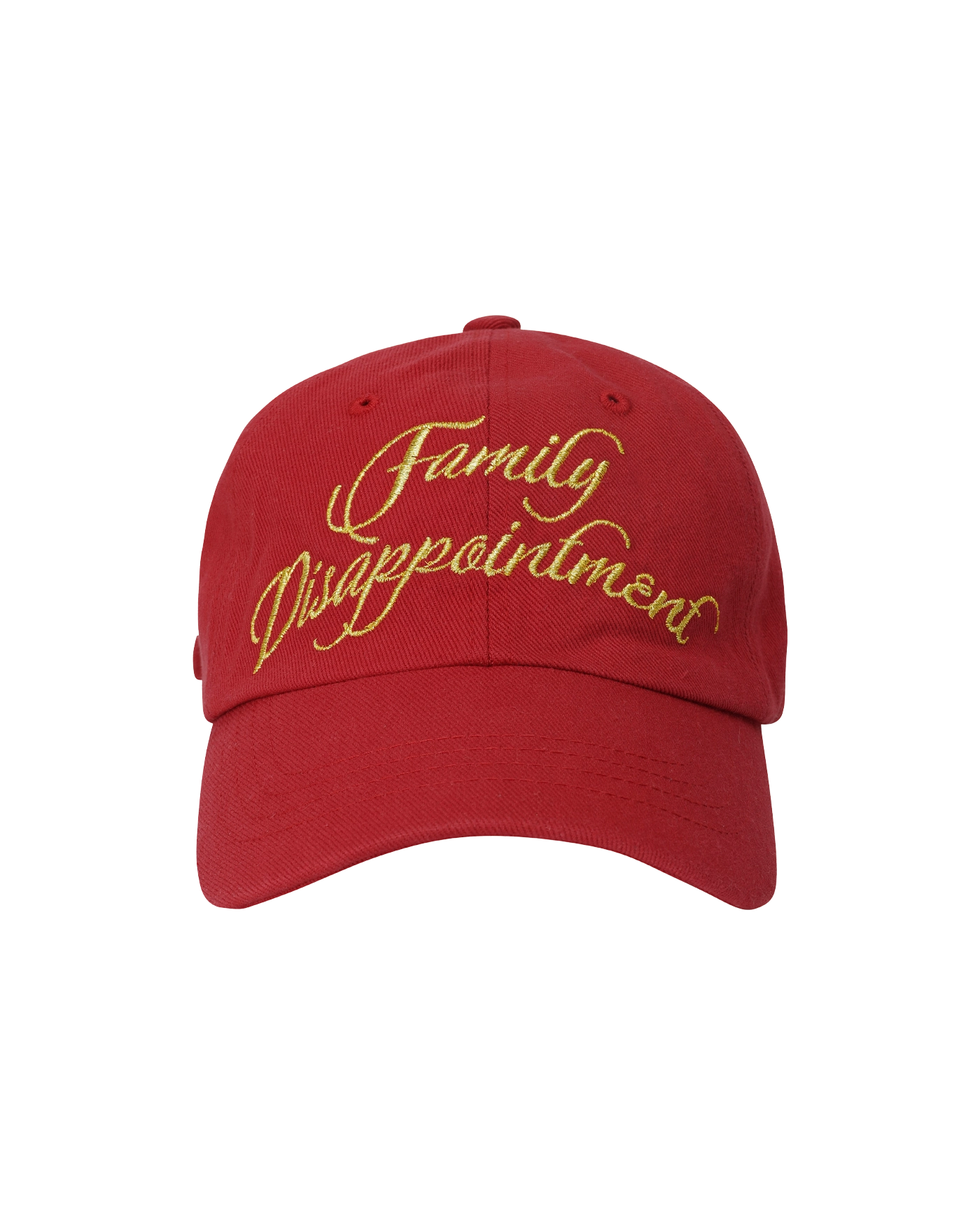 ★SCULPTOR★ Bad Seed Cap Red SC24A601RD SCULPTOR Bad Seed Cap