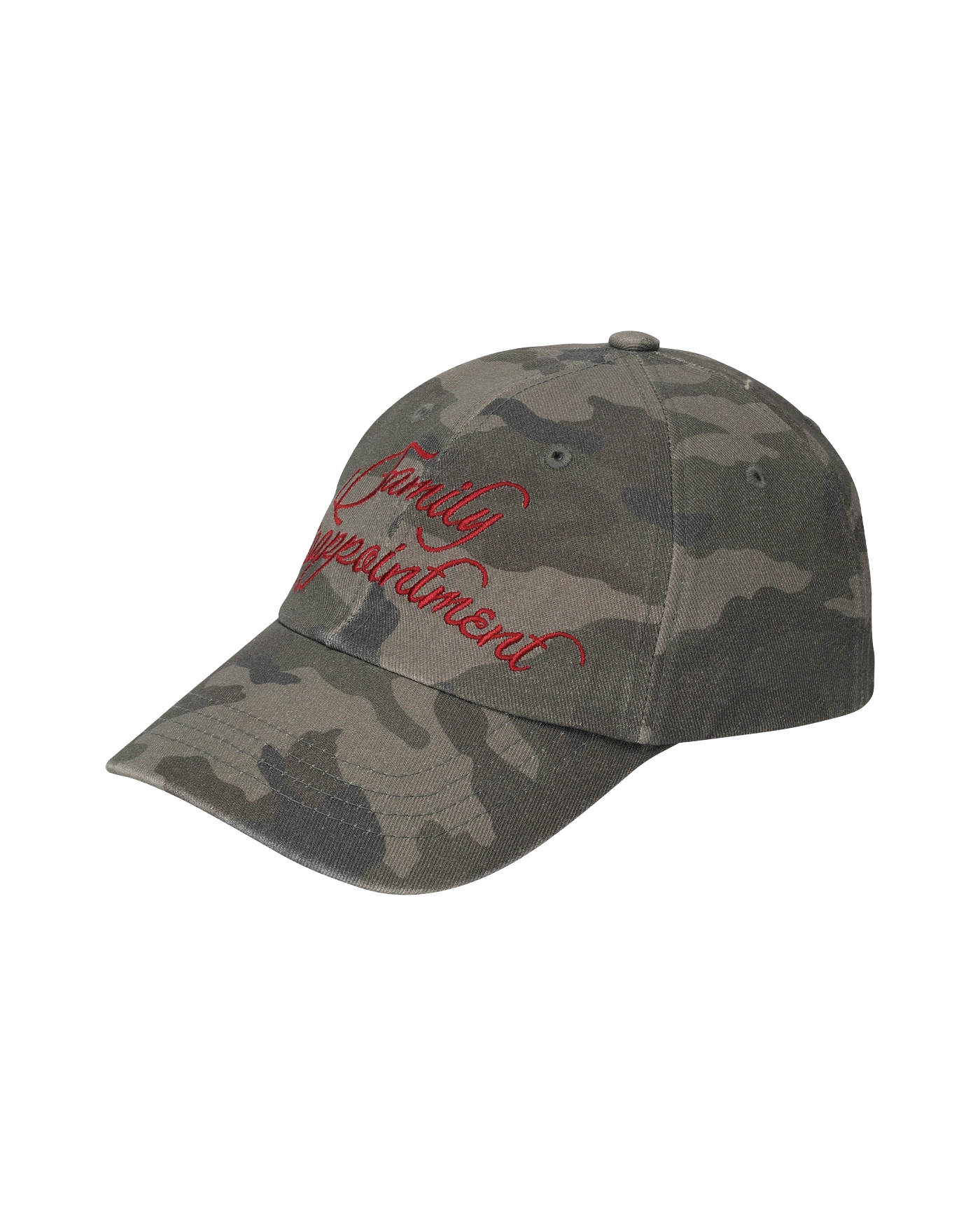SCULPTOR Bad Seed Cap