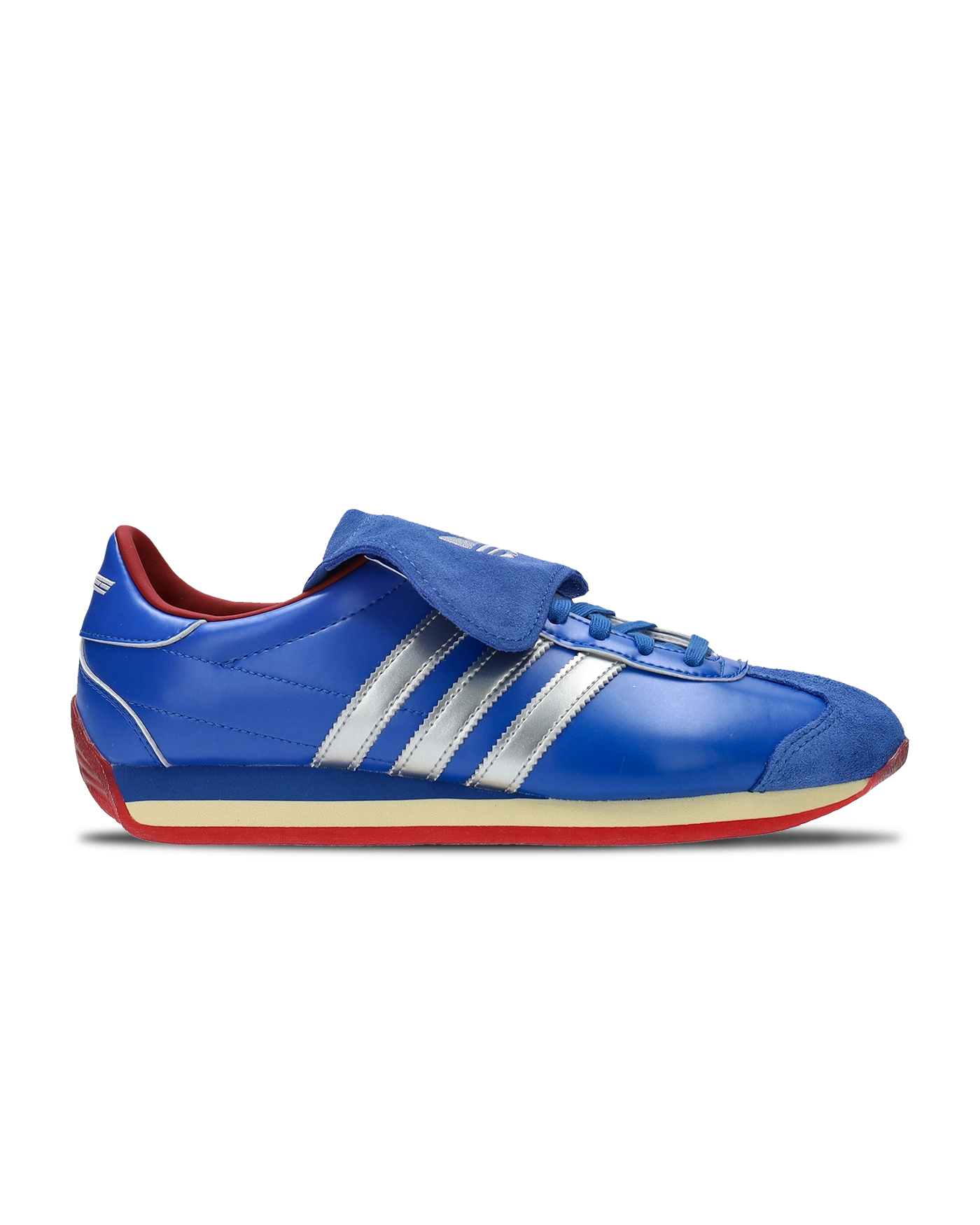YESEYESEE X ADIDAS COUNTRY OG