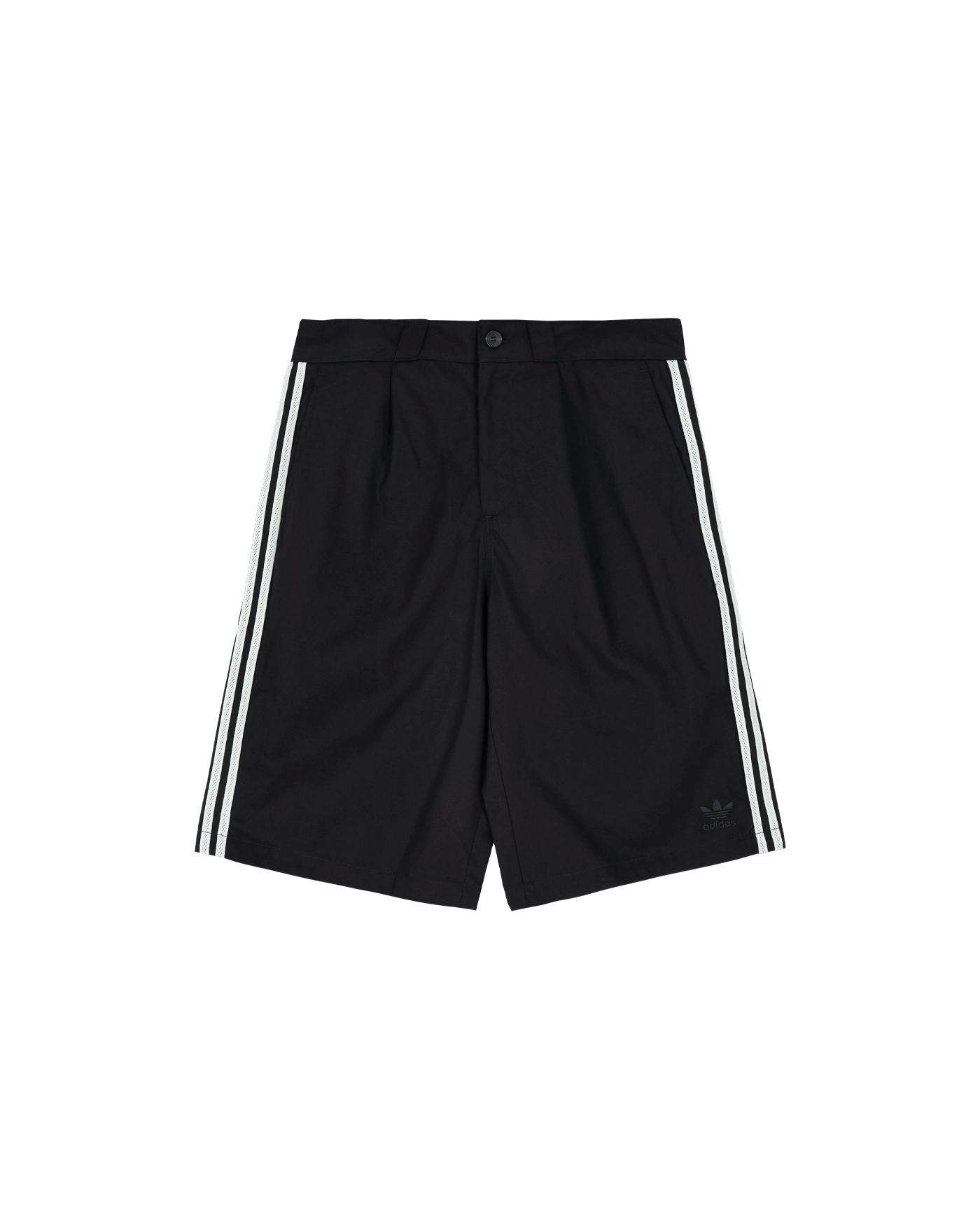 【ADIDAS × YESEYESEE】BS SHORTS アディダス イェスアイシー Adidas X YESEYESEE BS SHORTS - Black / JN5822 / Expedited | eBay