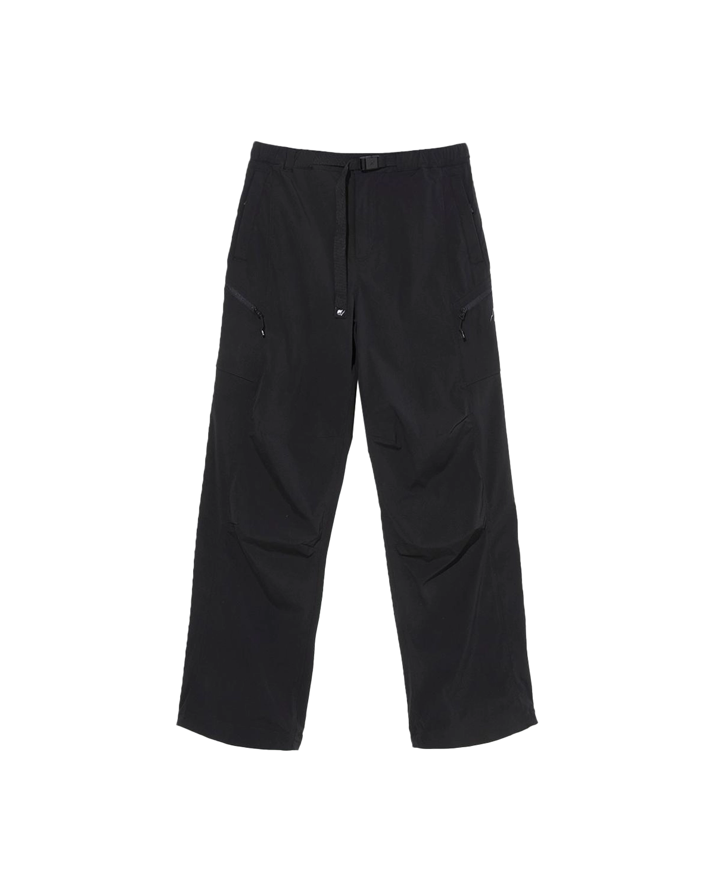 [CAYL x NEW BALANCE] / ☆ ice pants / black CAYL x NB ice pants / black - CAYL