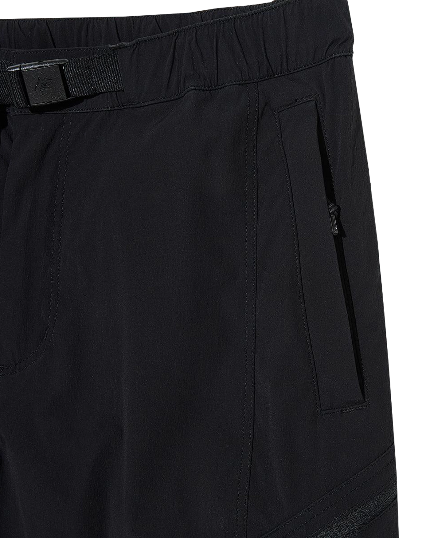 [CAYL x NEW BALANCE] / ☆ ice pants / black CAYL x NB ice pants / black - CAYL