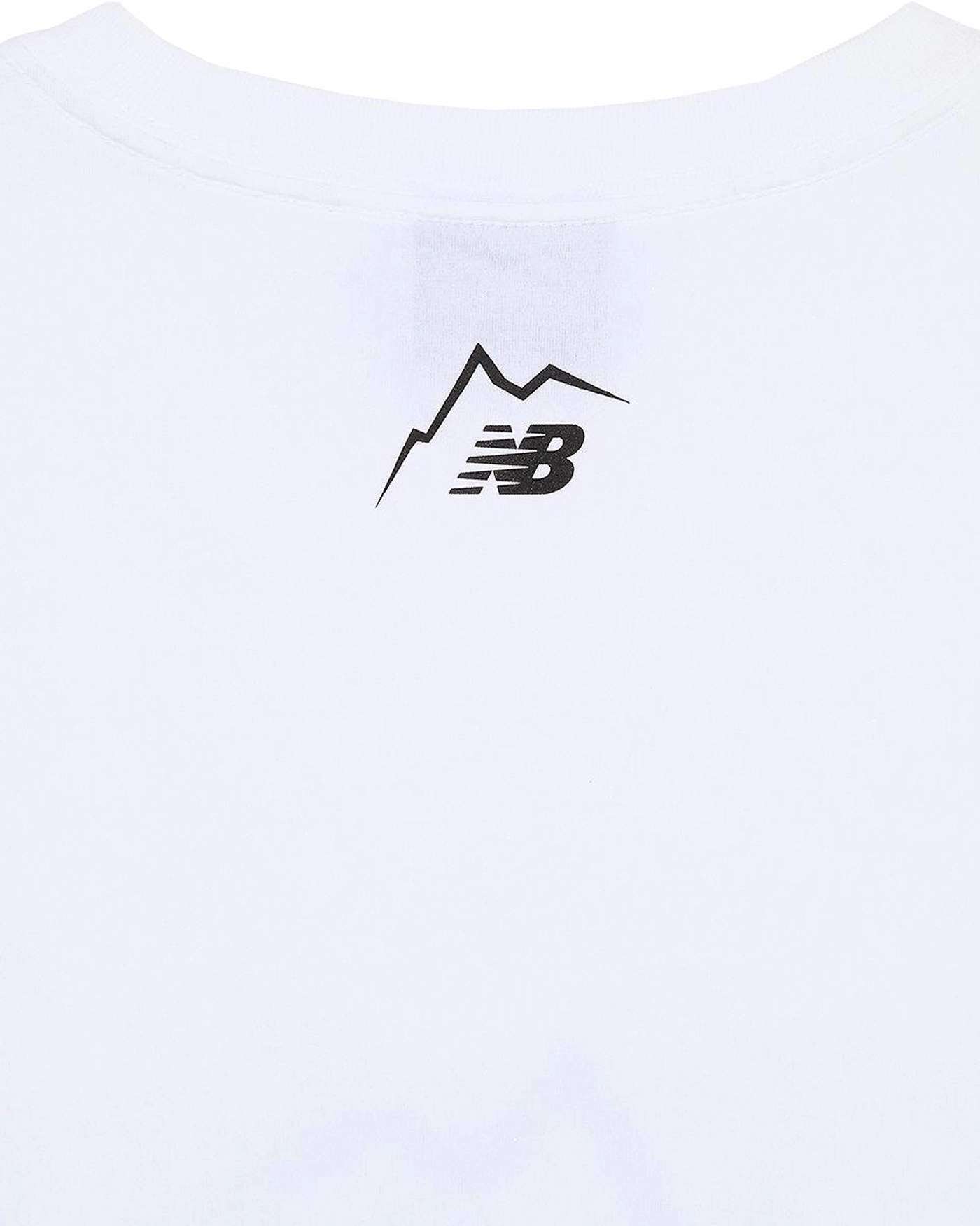 CAYL X NEW BALANCE ICE Short Sleeve