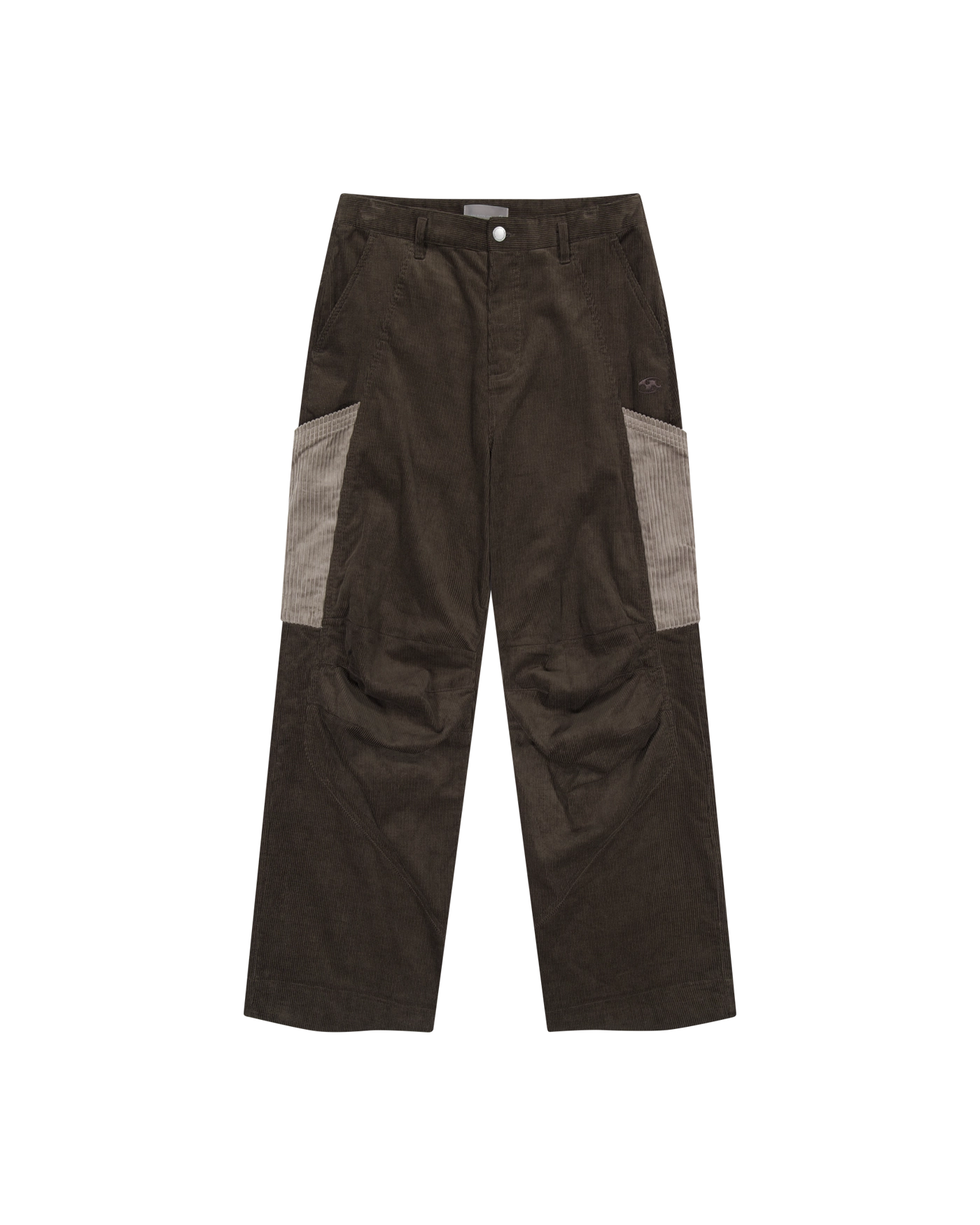 SAN SAN GEAR CORDUROY POCKET PANTS
