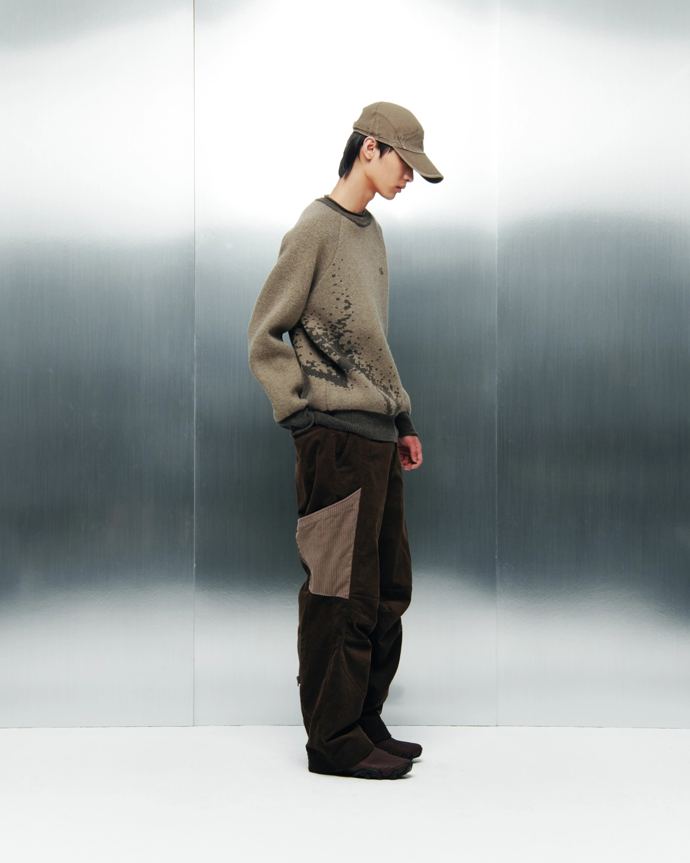 パンツ Sansangear corduroy Shop - ALL - SAN SAN GEAR