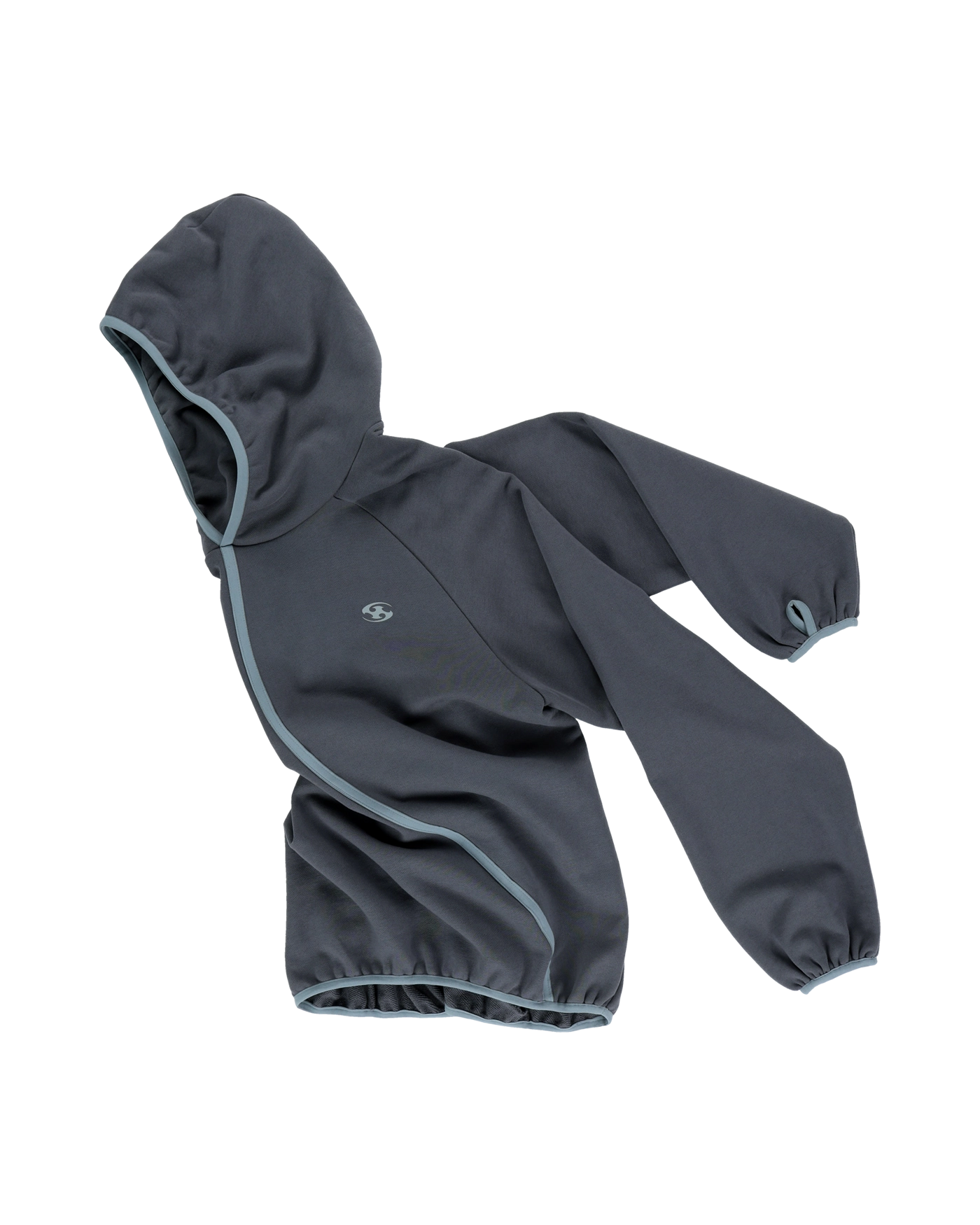 SAN SAN GEAR TAPED HOODIE
