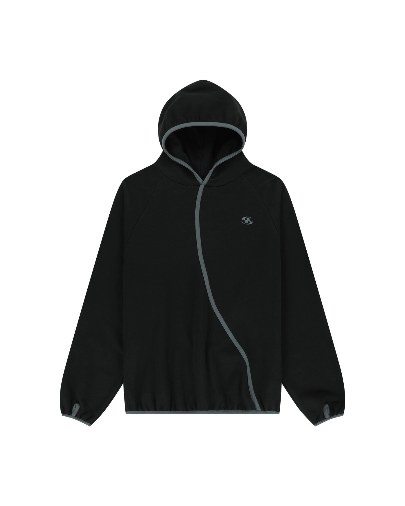 SAN SAN GEAR CONTRAST JACKET