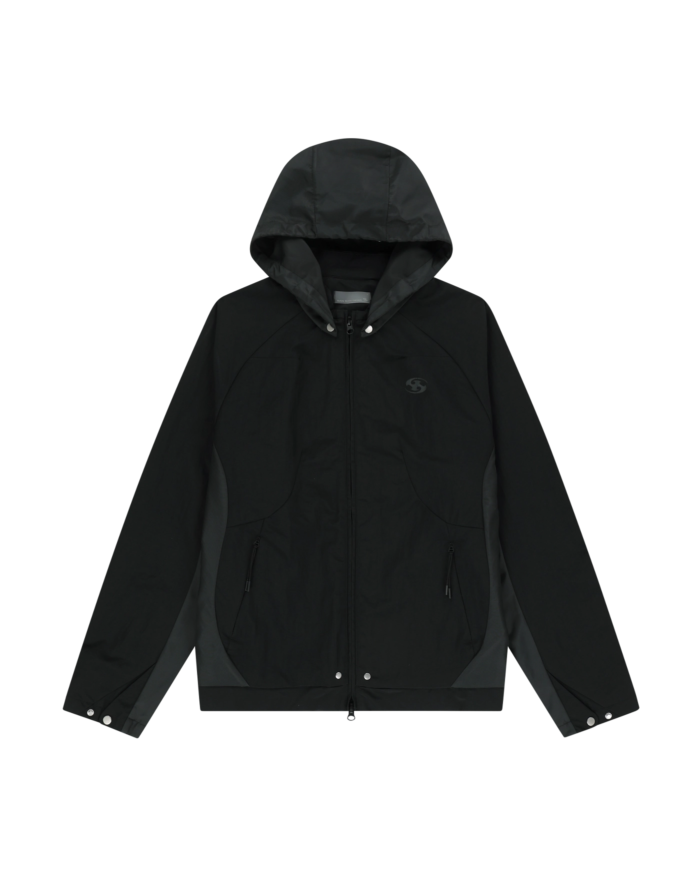 【SAN SAN GEAR】BAUMION HOODIE★送料・関税込 SAN SAN GEAR BAUMION HOODIE