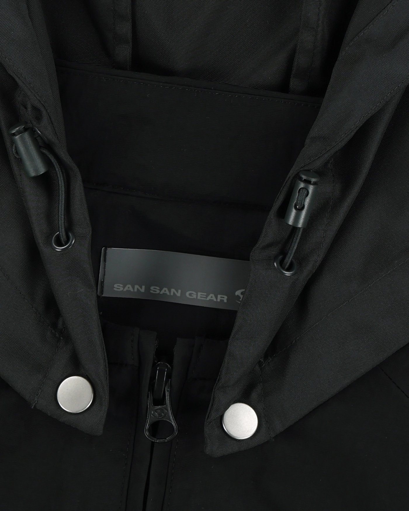 SAN SAN GEAR CONTRAST JACKET