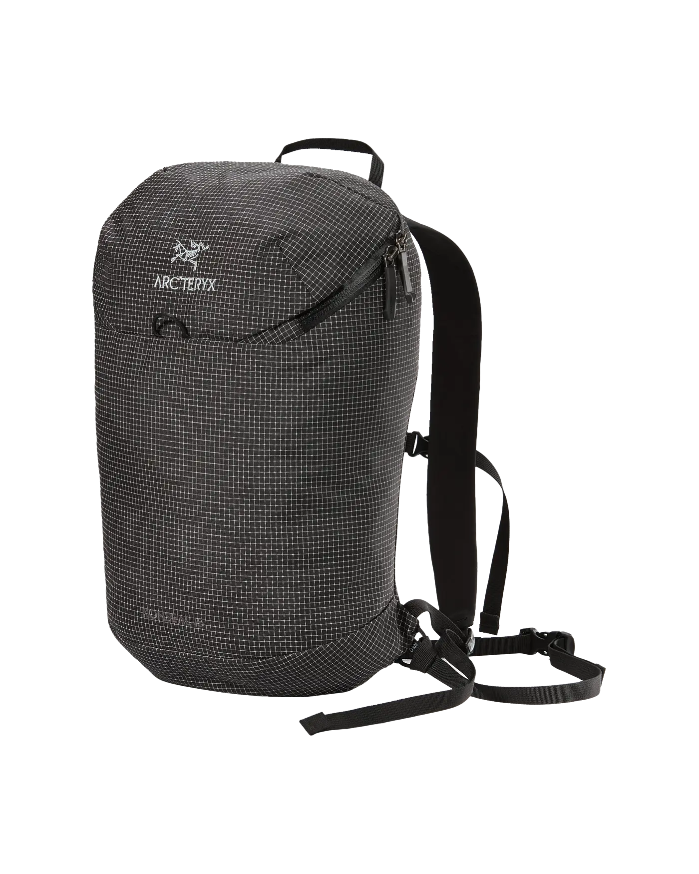 아크테릭스 컨실 15 백팩 블랙 ABOFUX4998 | 카시나 KASINA