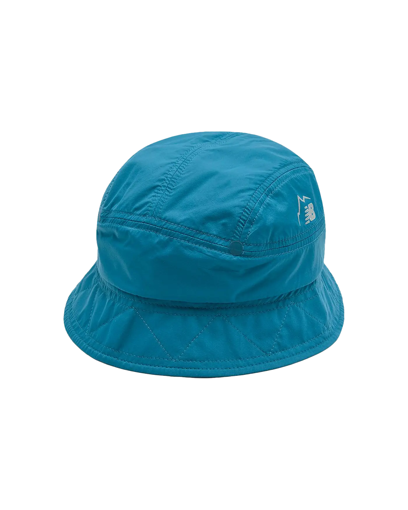 【CAYL】 CAYL x NB bucket hat / black CAYL】 CAYL x NB bucket hat / black