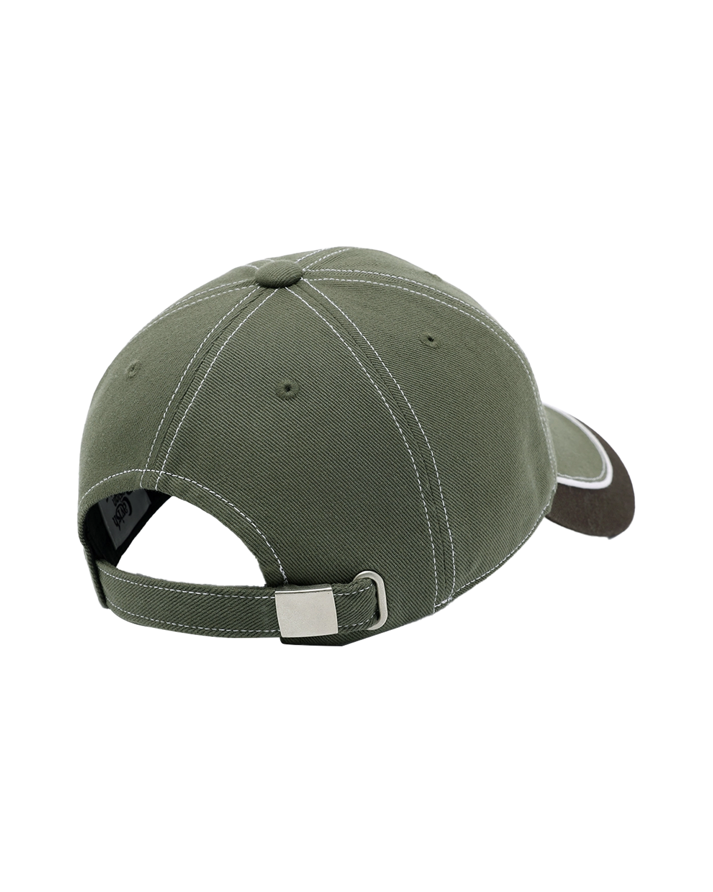[CAVISH] SONIC WAVE BALL CAP ★大人気★ SONIC WAVE BALL CAP GREY(CV2EFUAB21A) - cavish | 60% - Asian