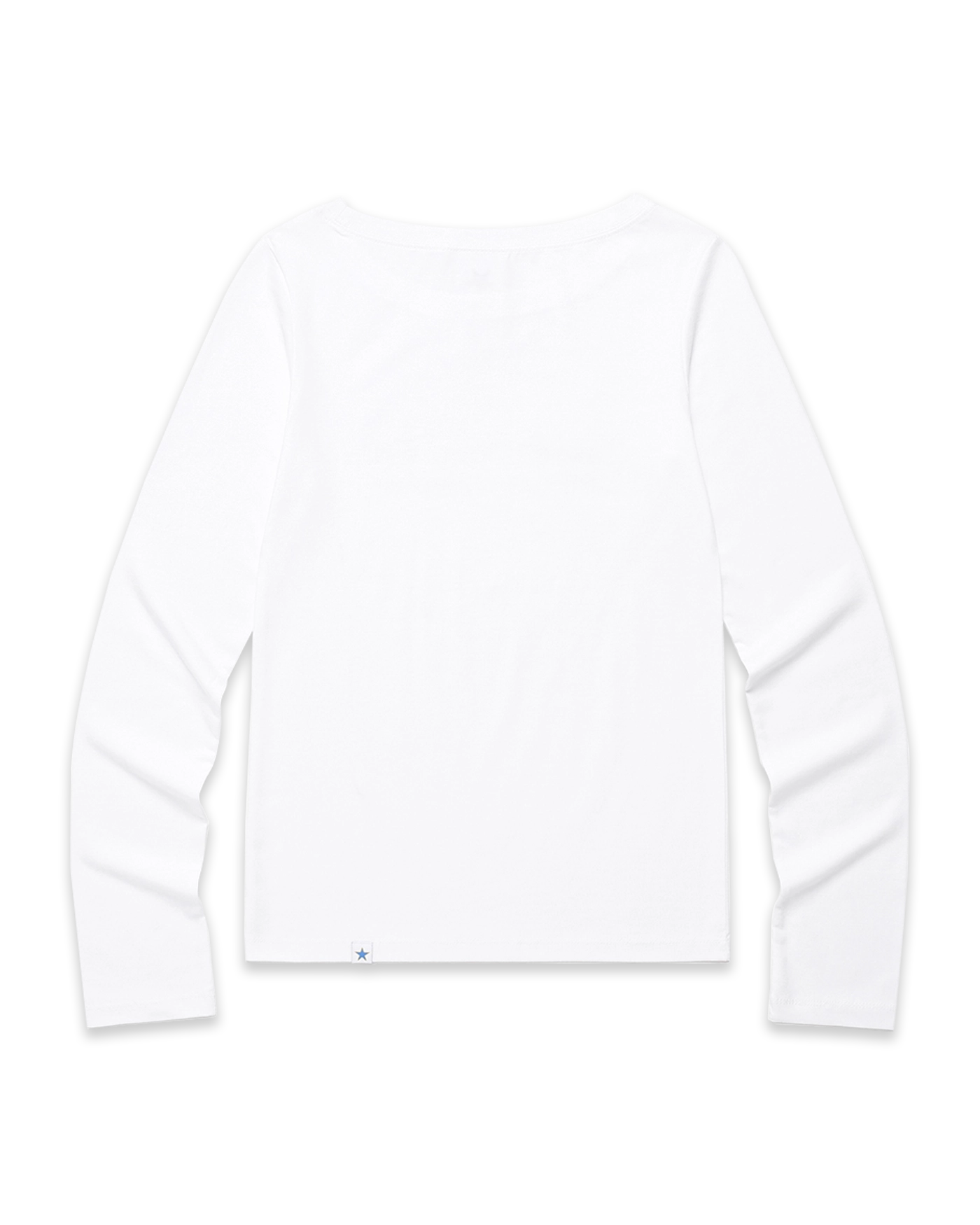 CAVISH ♥ W SYMPHONY LS TEE /追跡付 CAVISH W SYMPHONY LS TEE