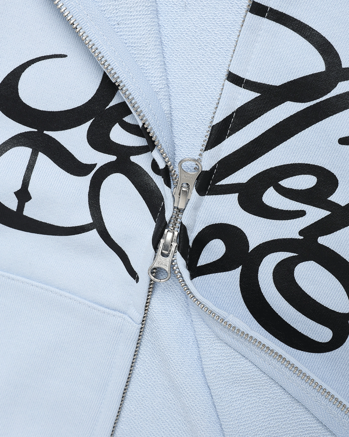 コート CAVISH W CLASSIC LOGO ZIP UP HOODIE BLACKCV2EFFM482A W CLASSIC LOGO ZIP UP HOODIE BLACK(CV2EFFM482A) - cavish