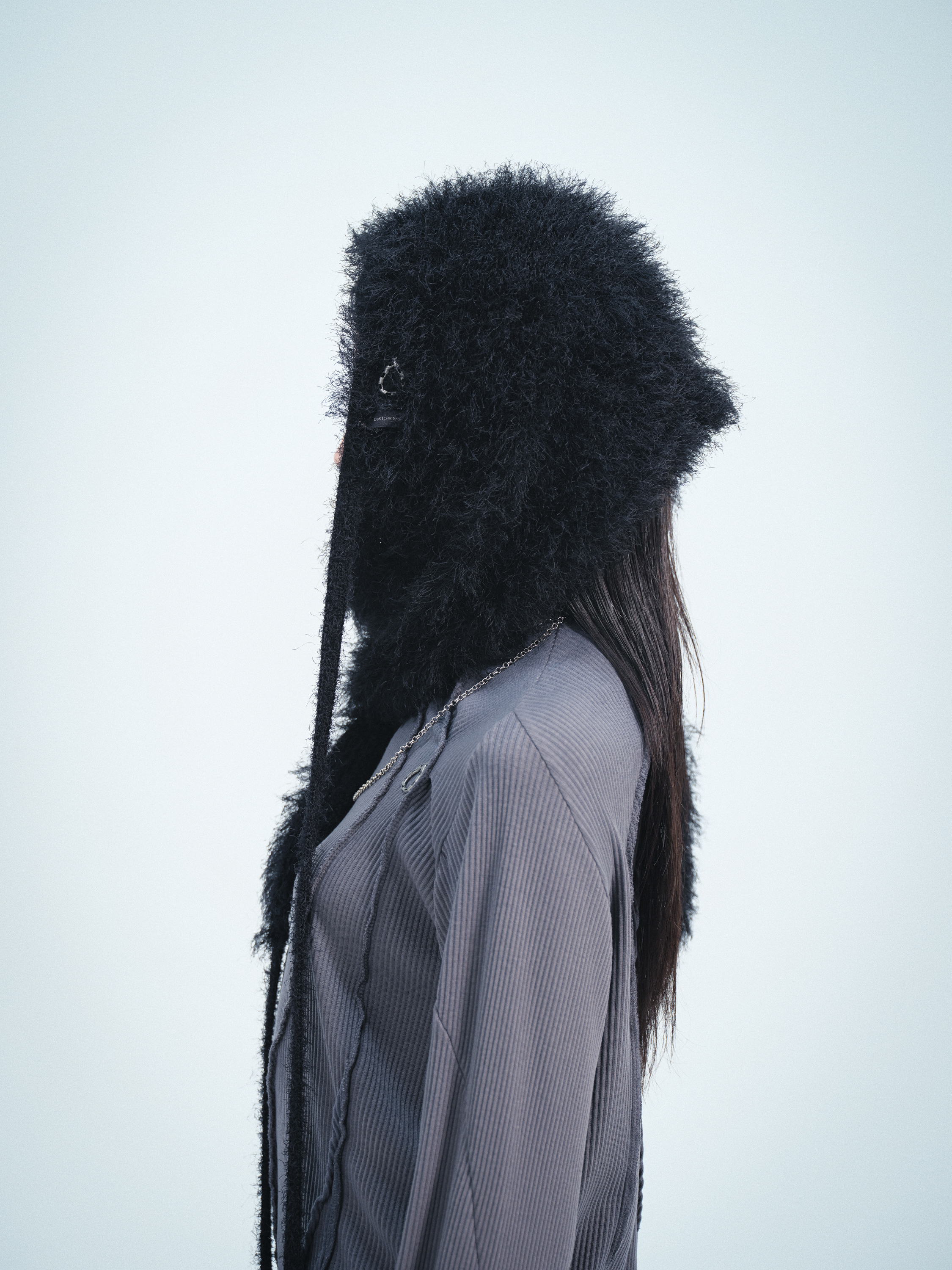COST PER KILO HAIRY MUFFLER