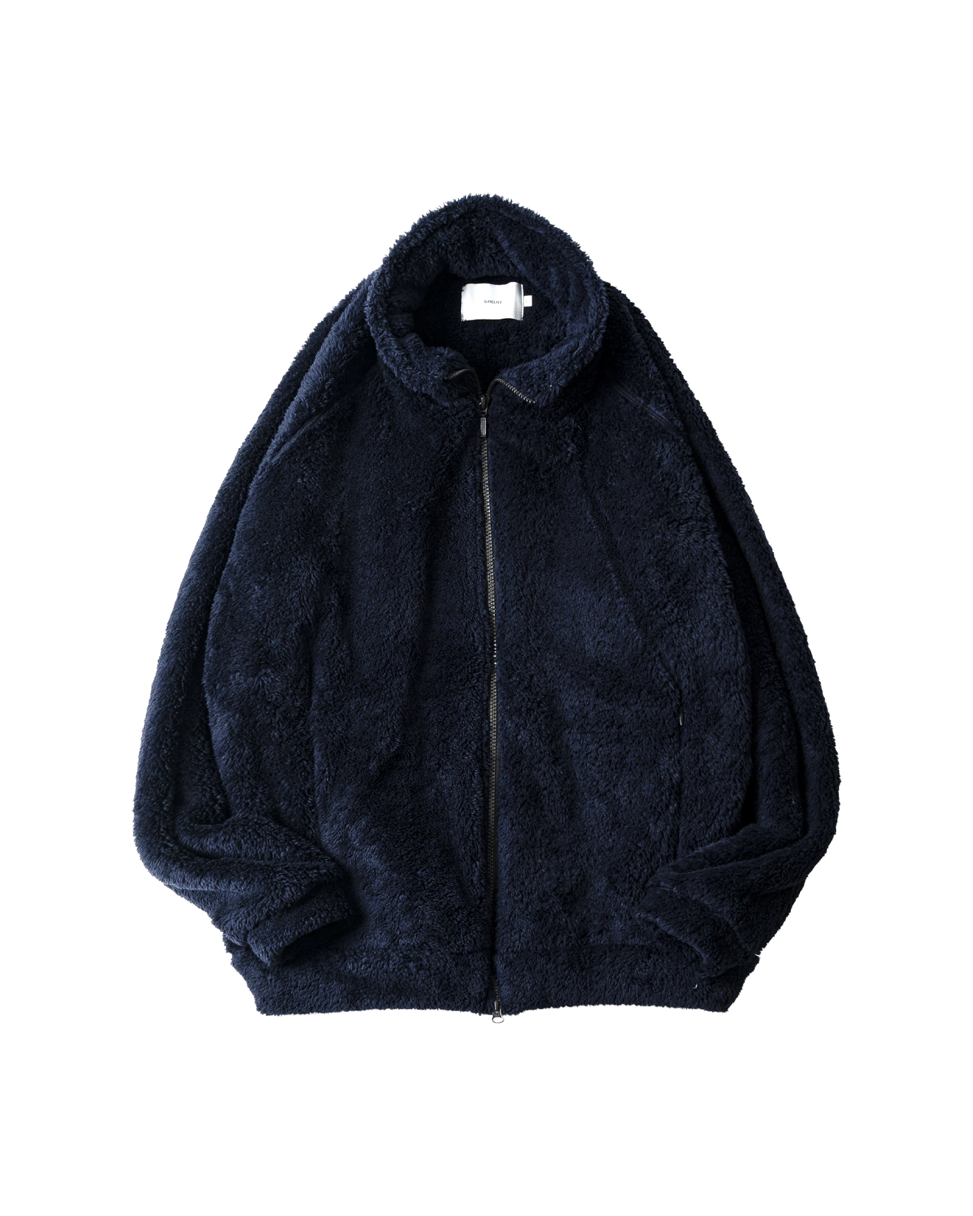needles Lewis Jacket Synthtic boa（Size S - Needles Faux