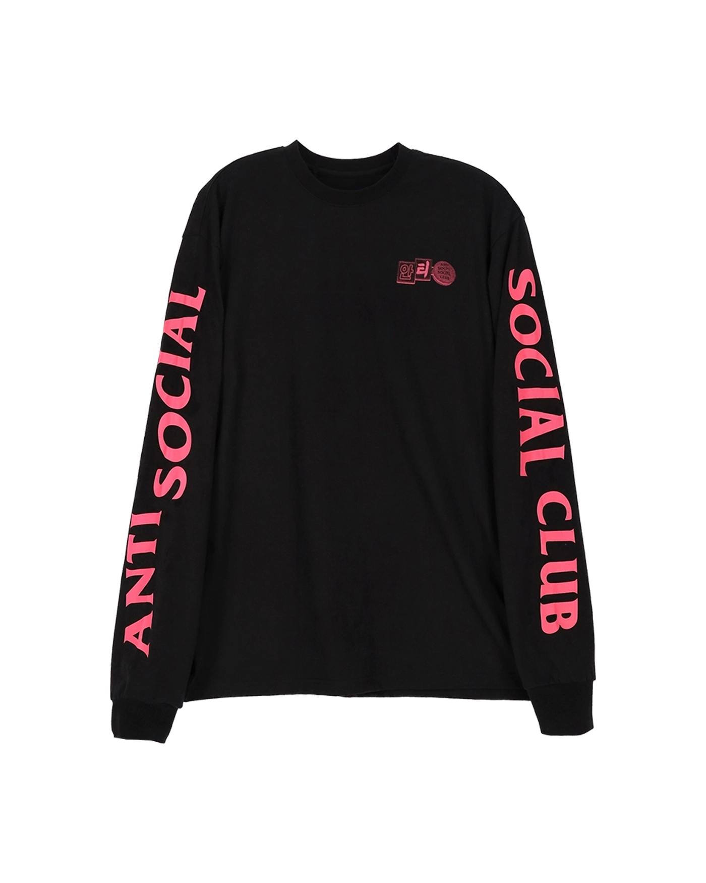 Tシャツ・カットソー ASSC x KASINA GLOBAL GATHERING LS TEE ASSC x KASINA GLOBAL GATHERING LS TEE