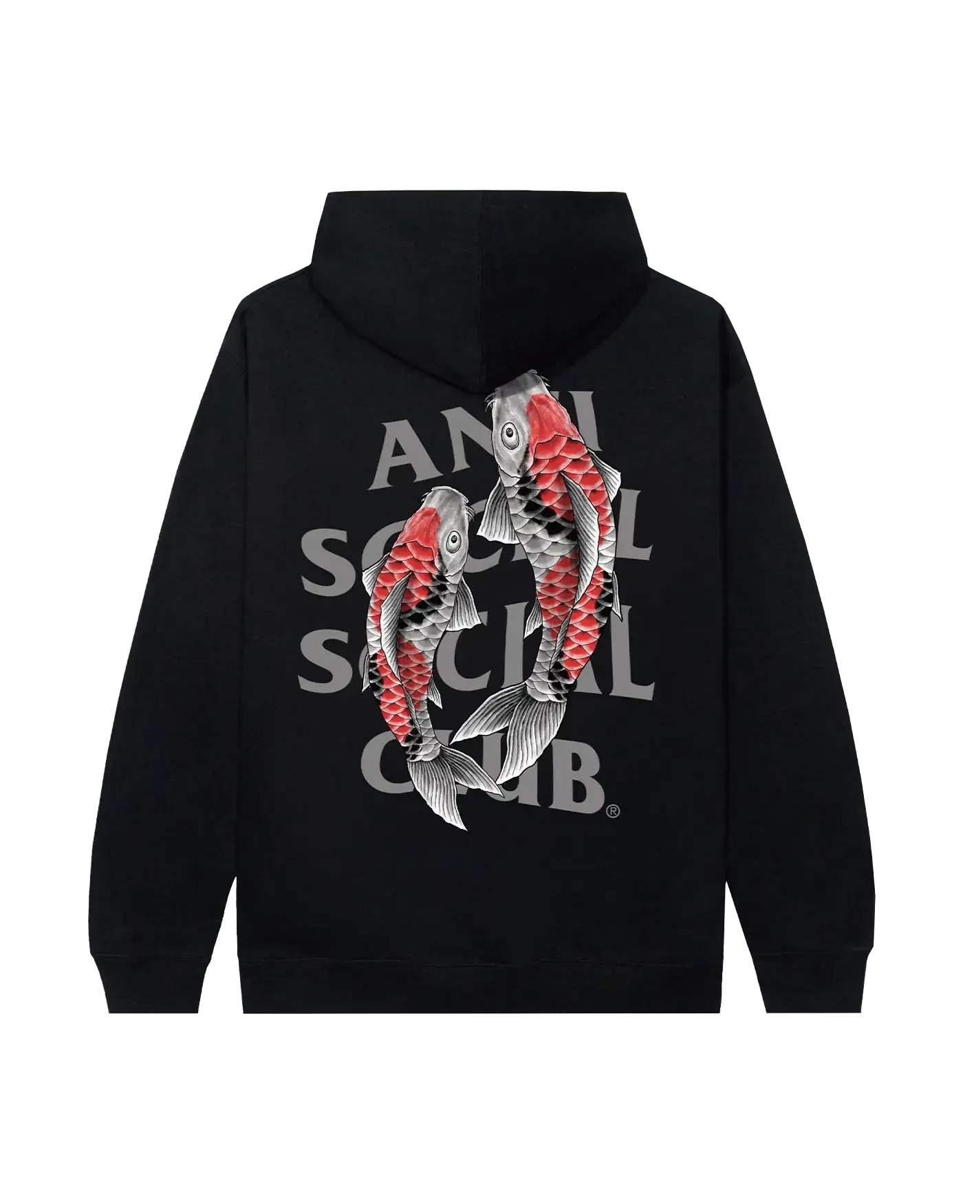 パーカー・フーディ [ANTI SOCIAL SOCIAL CLUB] KOI USA MADE HOODIE asdasd.webp?720x900