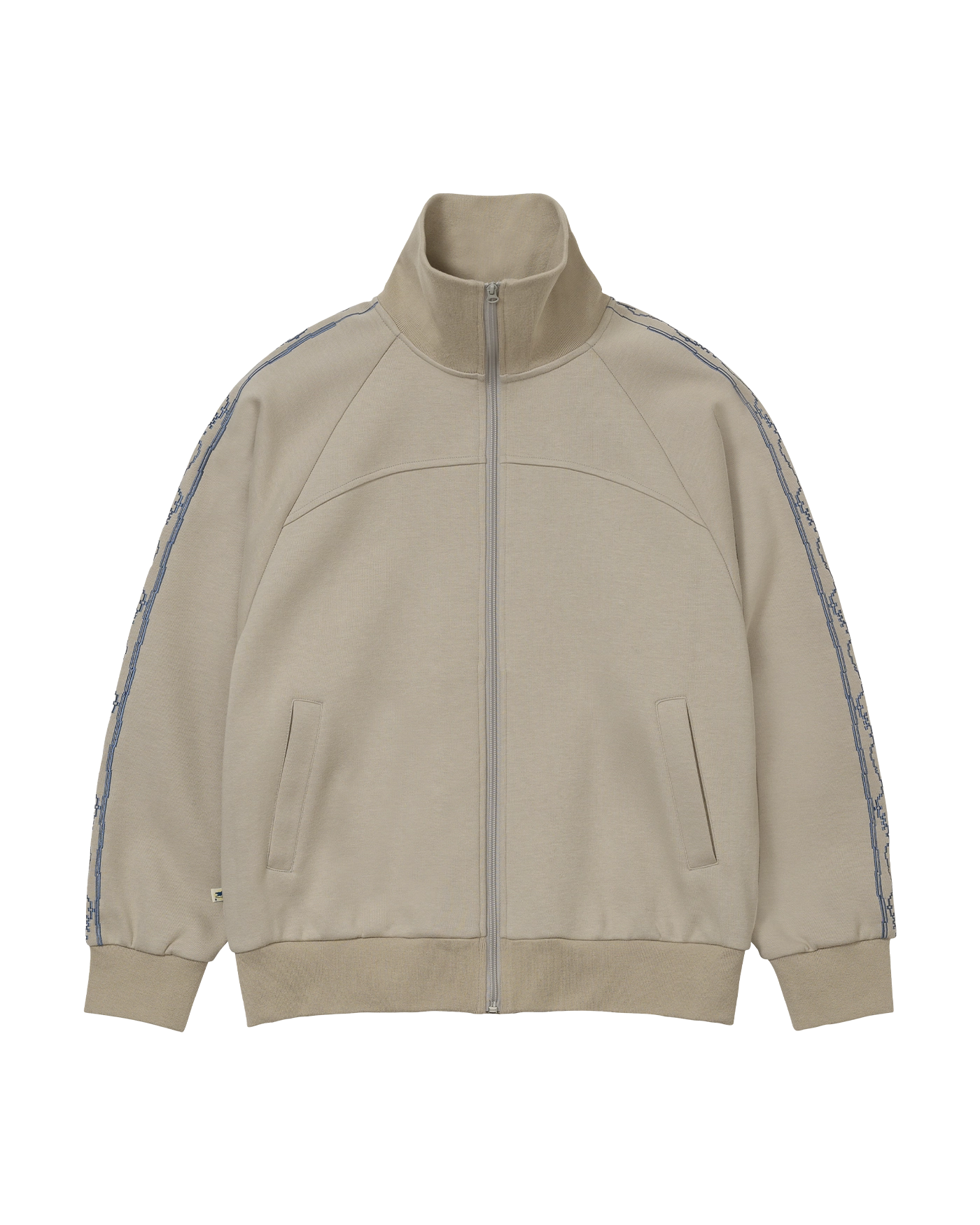 【WELLBEING EXPRESS】 Oversized Pigeon Half Sleeve / 追跡付 WELLBEING EXPRESS Oversized Pigeon Half Sleeve